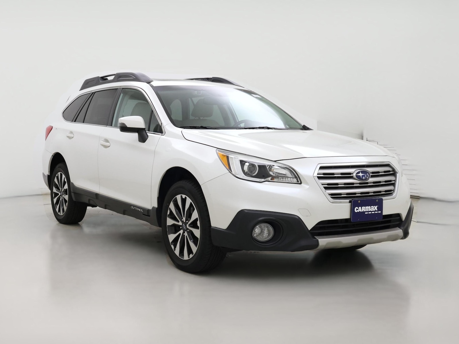 2016 Subaru Outback Limited