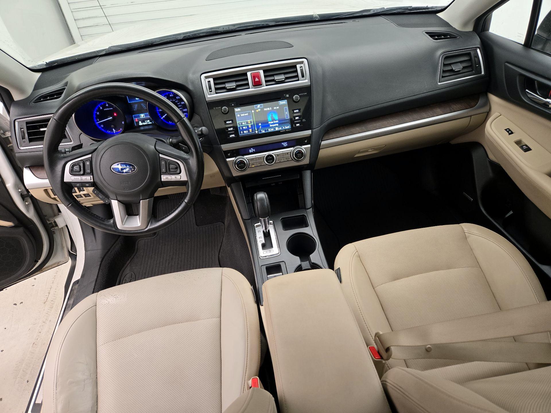 Thumbnail: 2016 Subaru Outback - 9