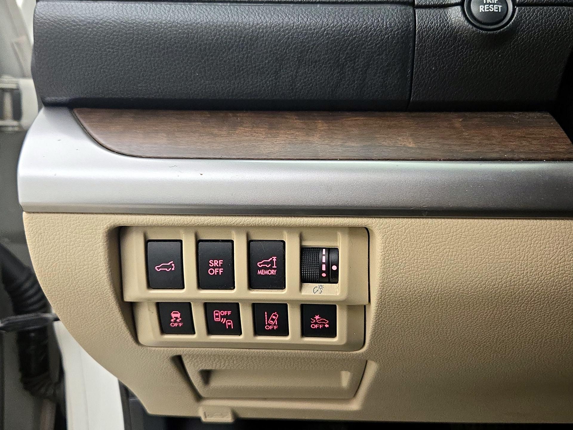 Thumbnail: 2016 Subaru Outback - 13