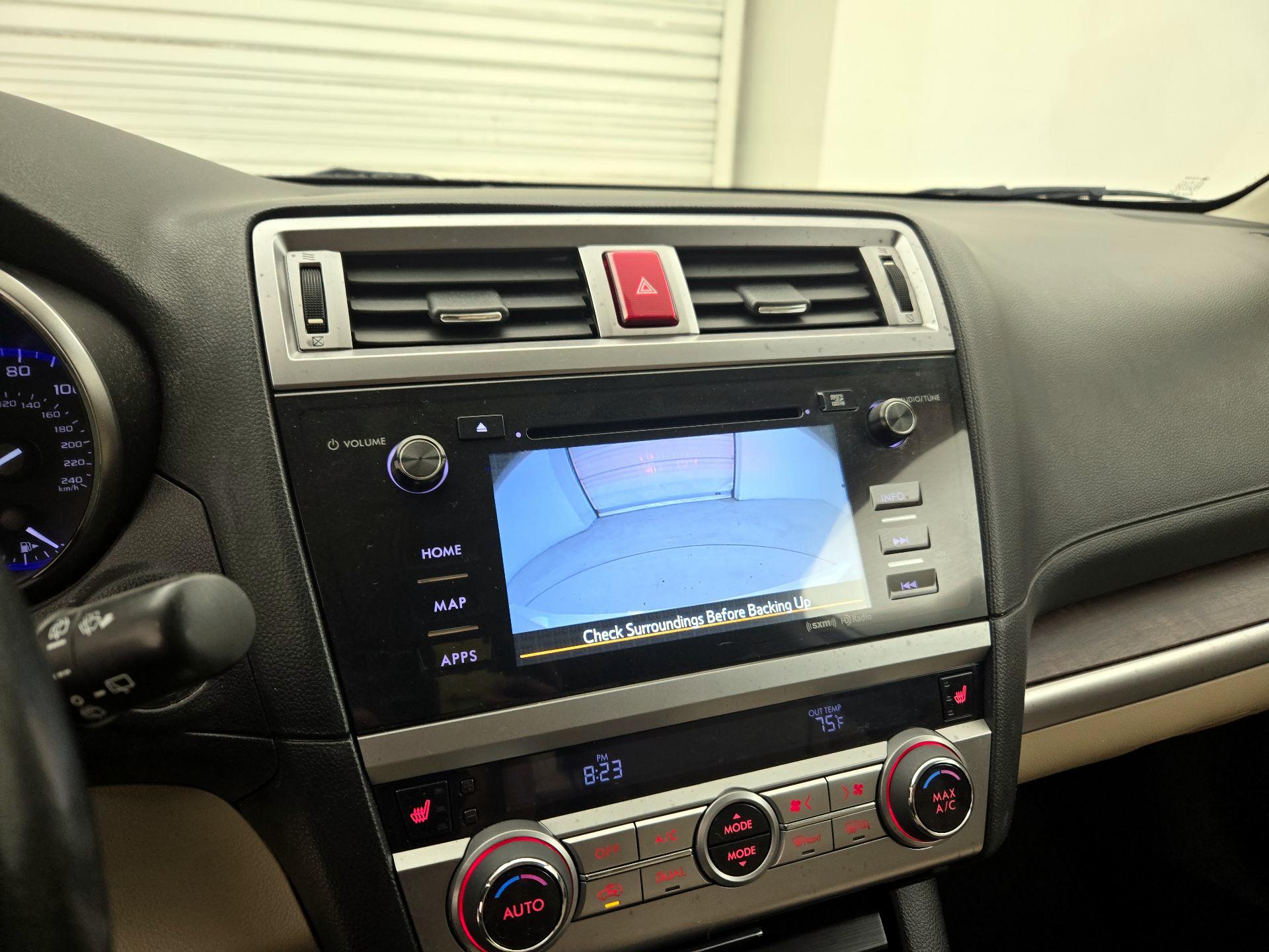 Thumbnail: 2016 Subaru Outback - 14