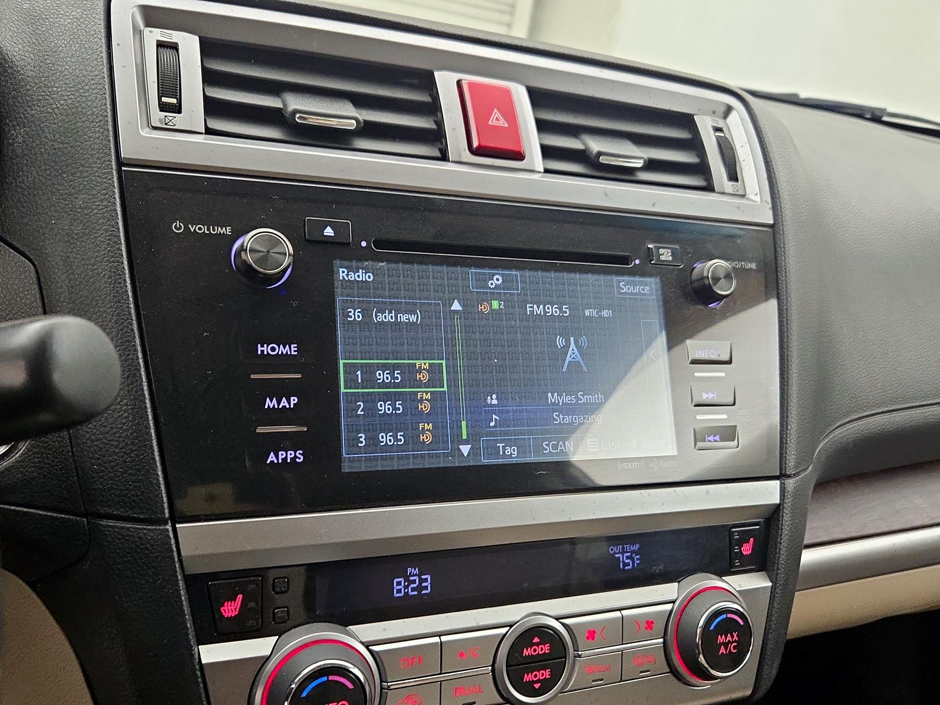 Thumbnail: 2016 Subaru Outback - 15