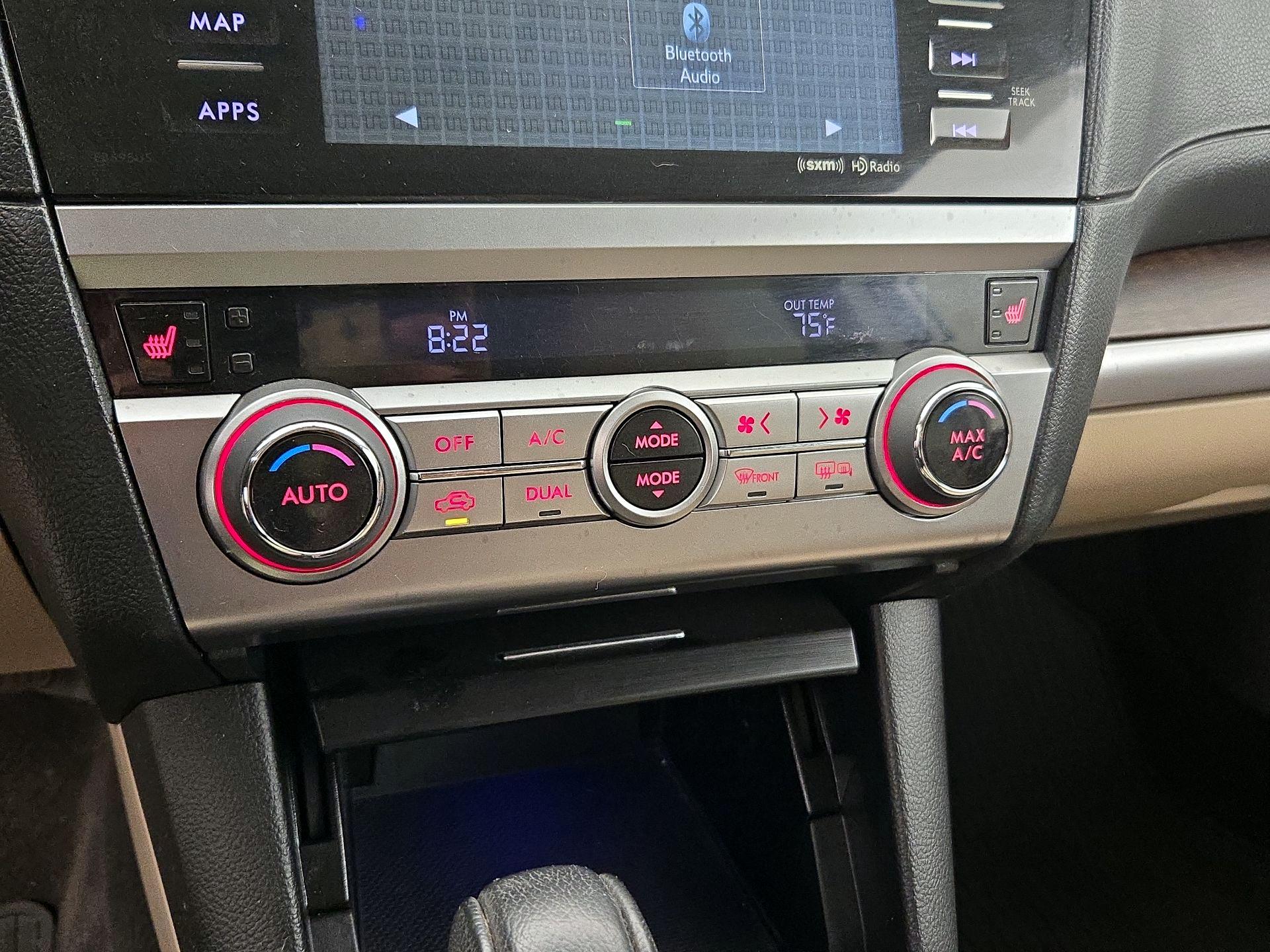 Thumbnail: 2016 Subaru Outback - 16