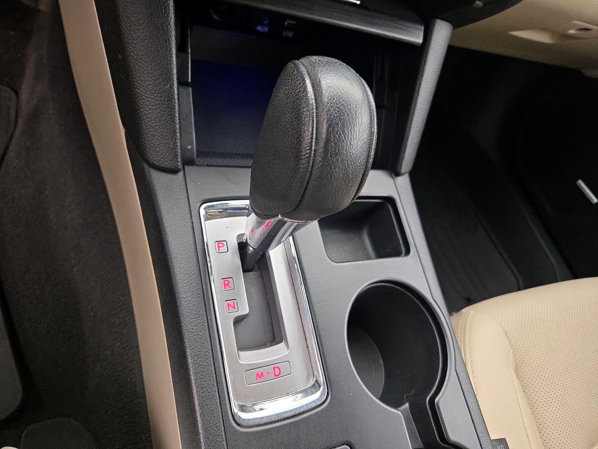 Thumbnail: 2016 Subaru Outback - 17