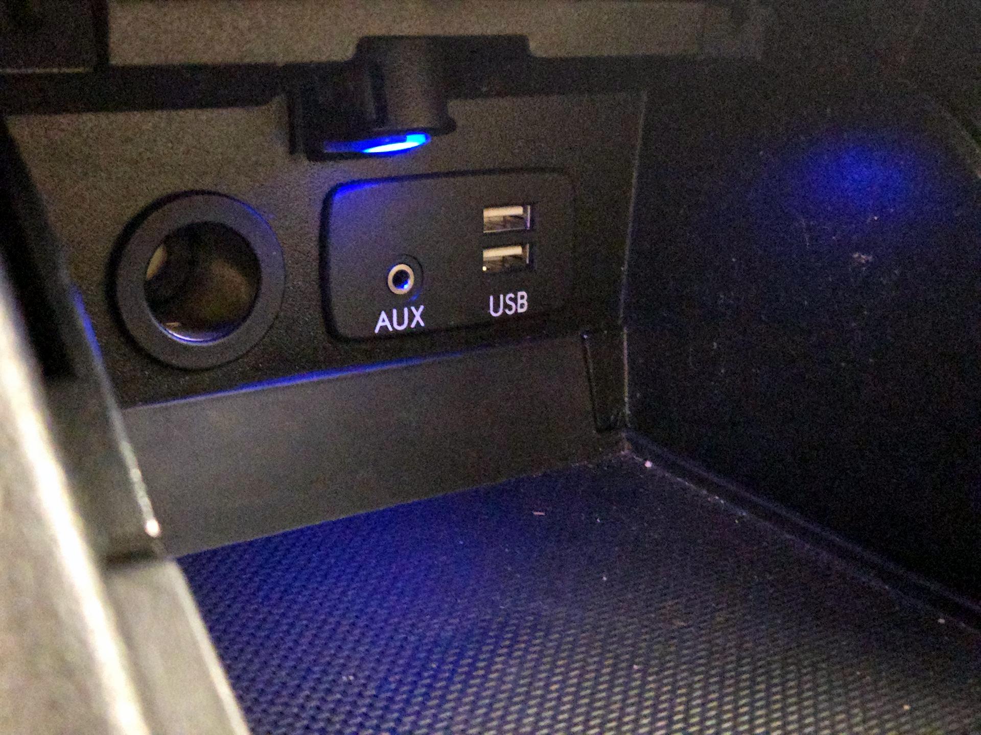 Thumbnail: 2016 Subaru Outback - 18