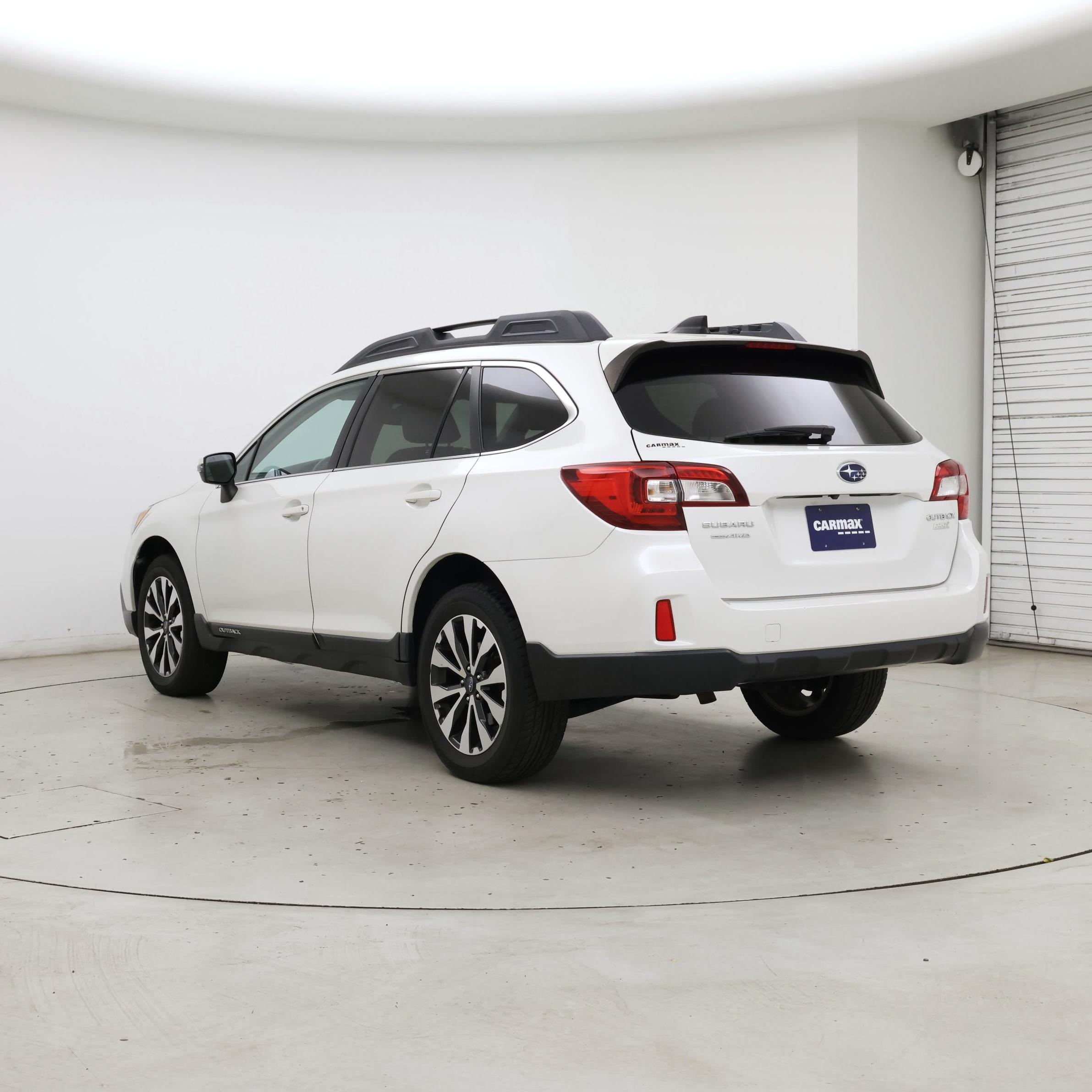 Thumbnail: 2016 Subaru Outback - 2
