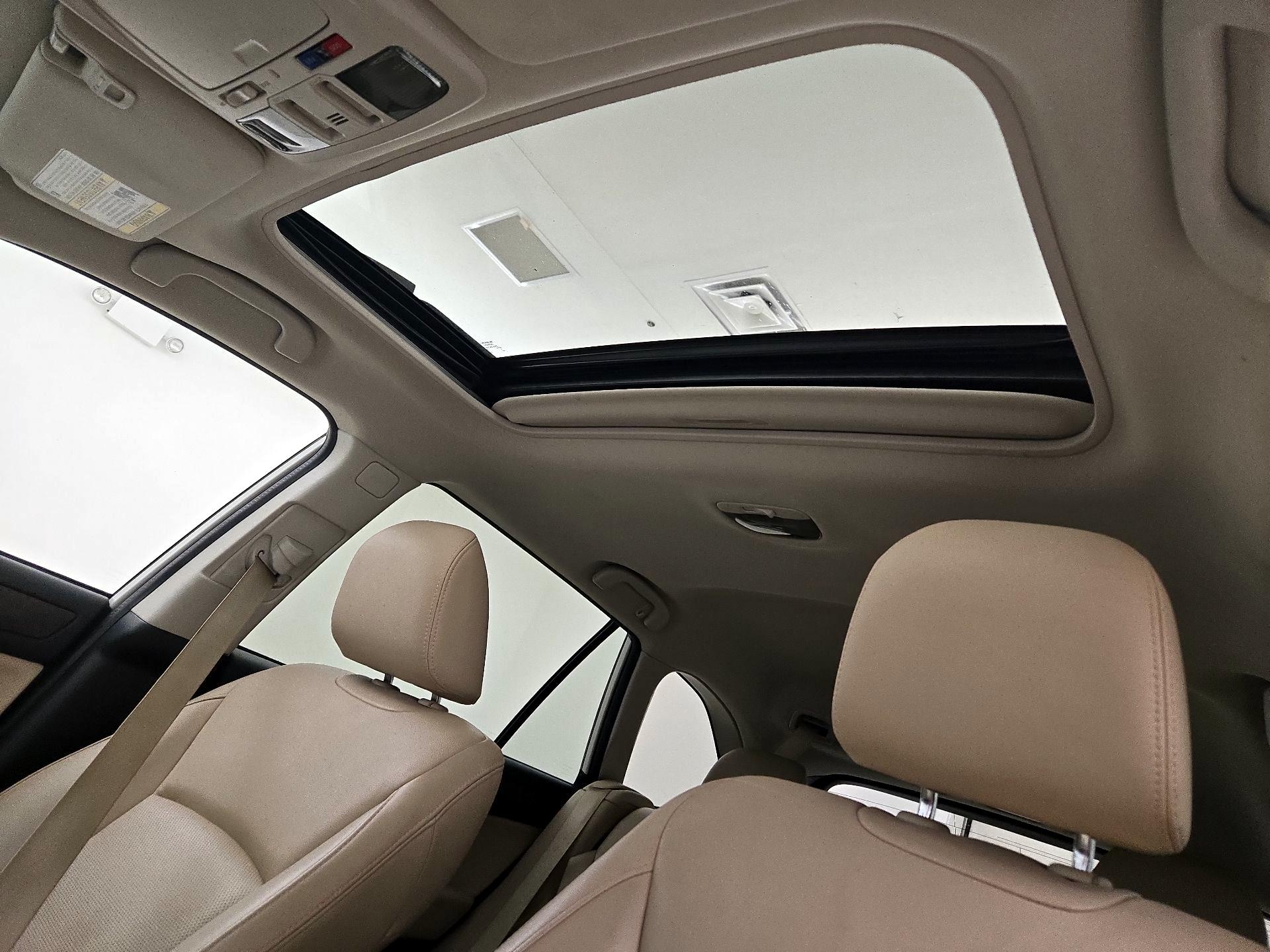 Thumbnail: 2016 Subaru Outback - 19