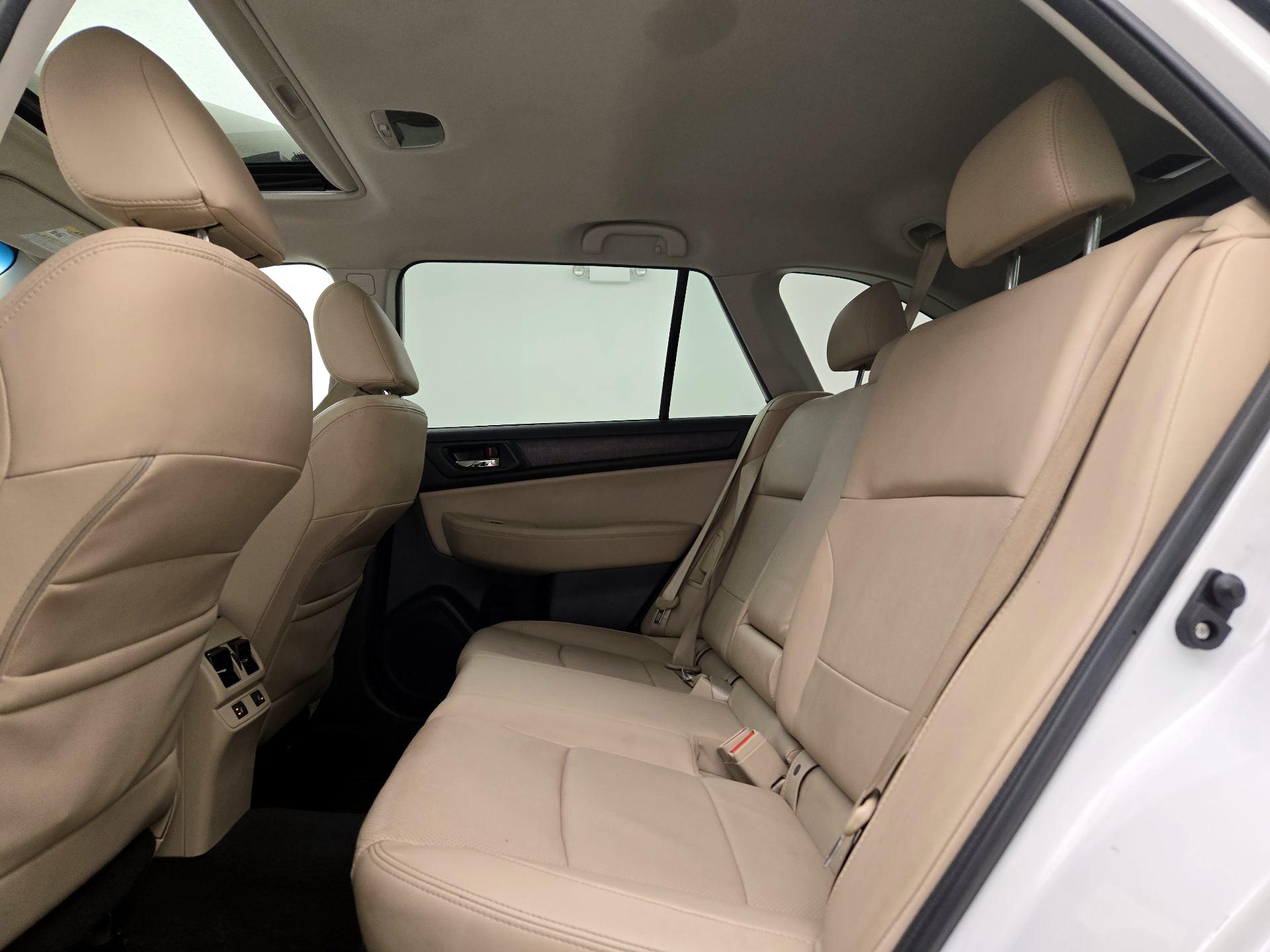 Thumbnail: 2016 Subaru Outback - 20