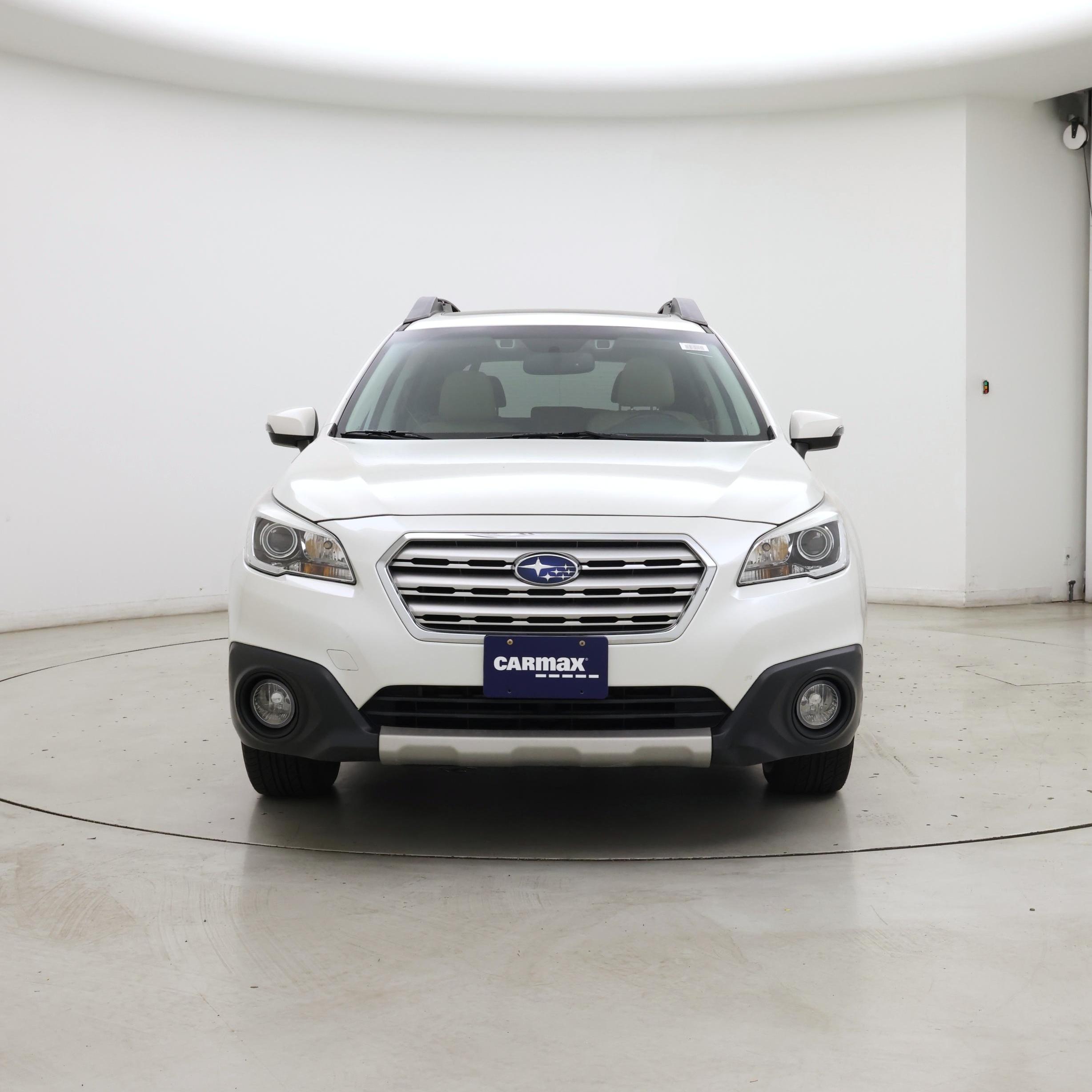 Thumbnail: 2016 Subaru Outback - 5