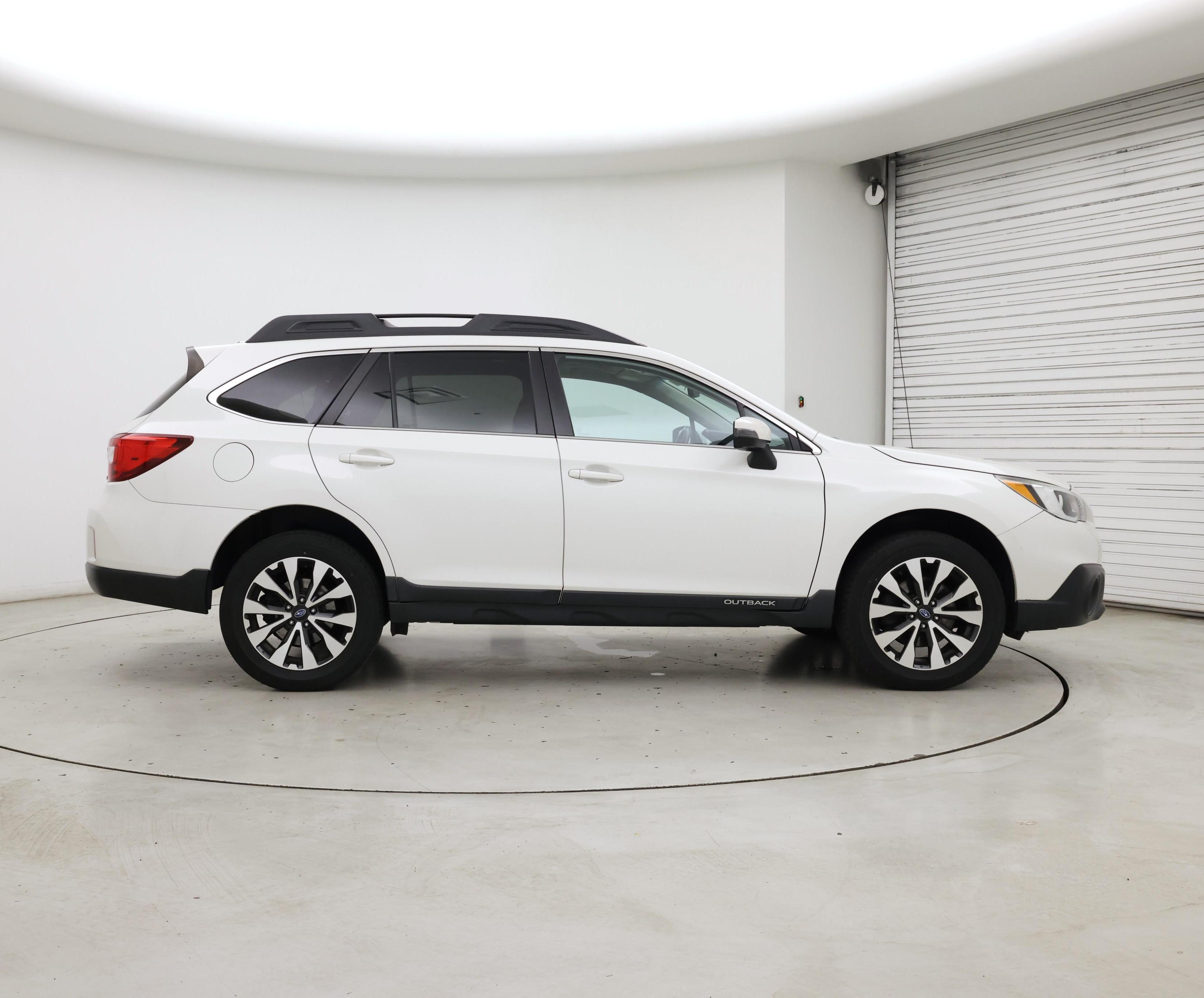 Thumbnail: 2016 Subaru Outback - 7