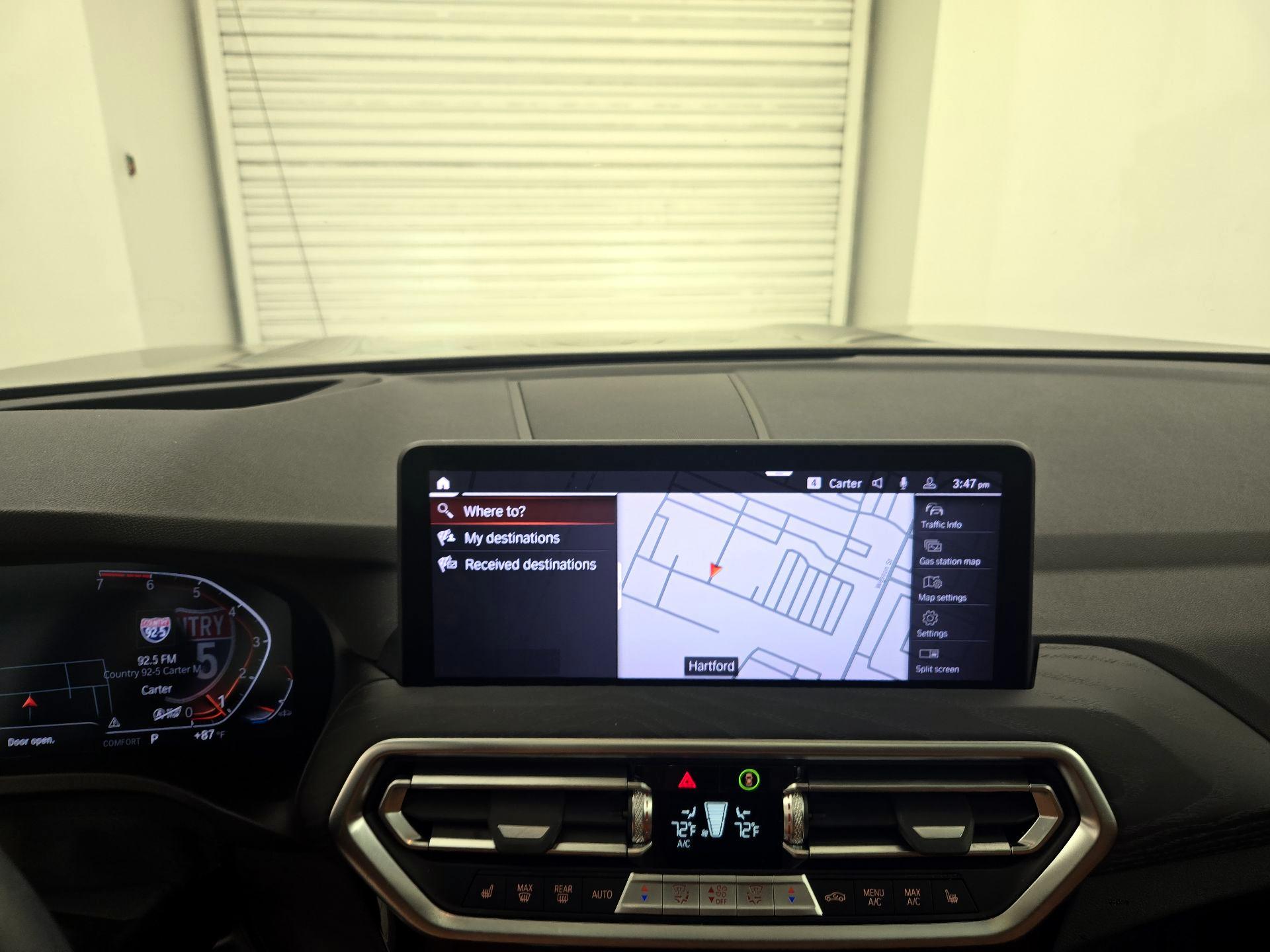 Thumbnail: 2024 BMW X3 - 9