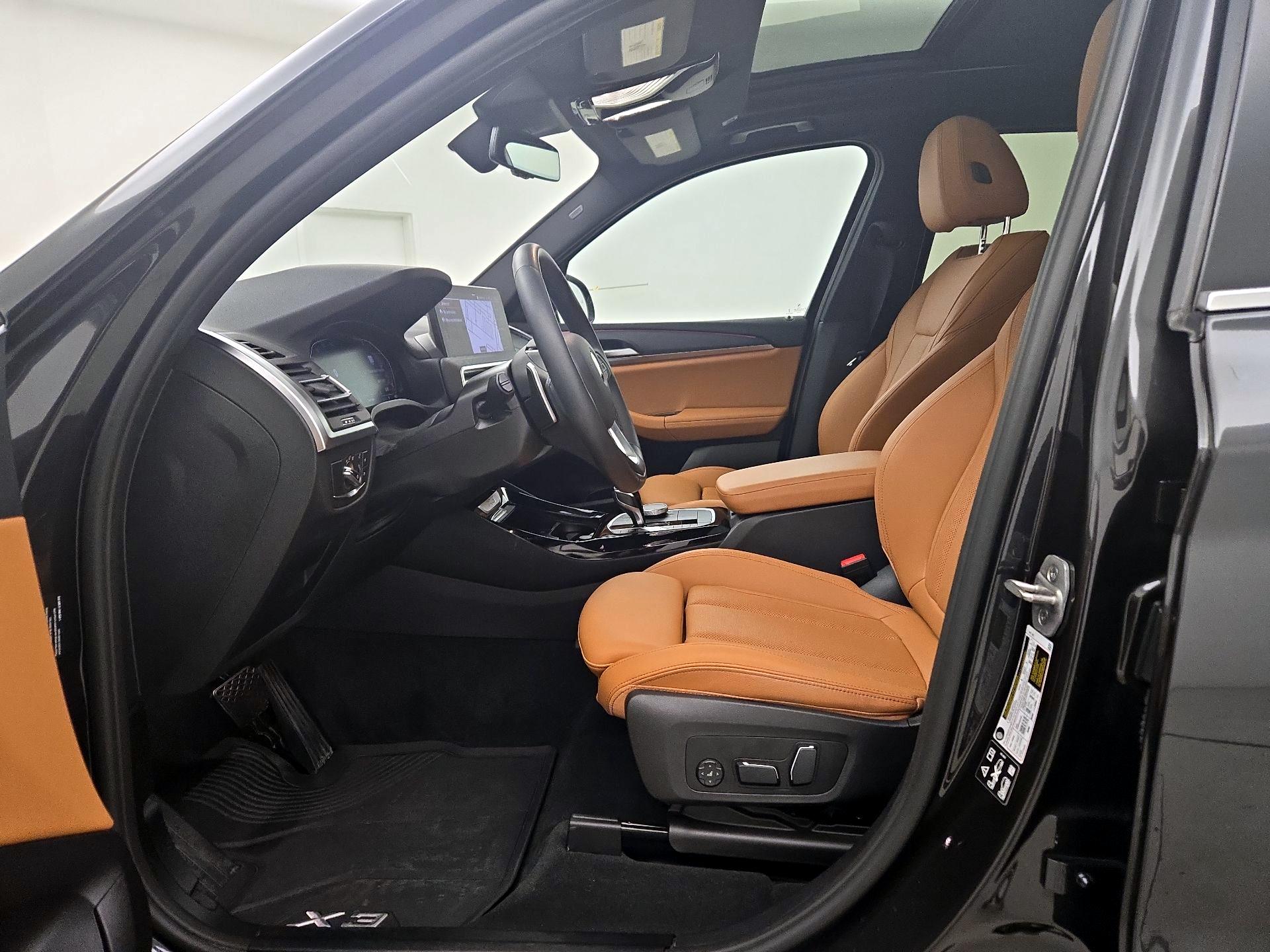 Thumbnail: 2024 BMW X3 - 11
