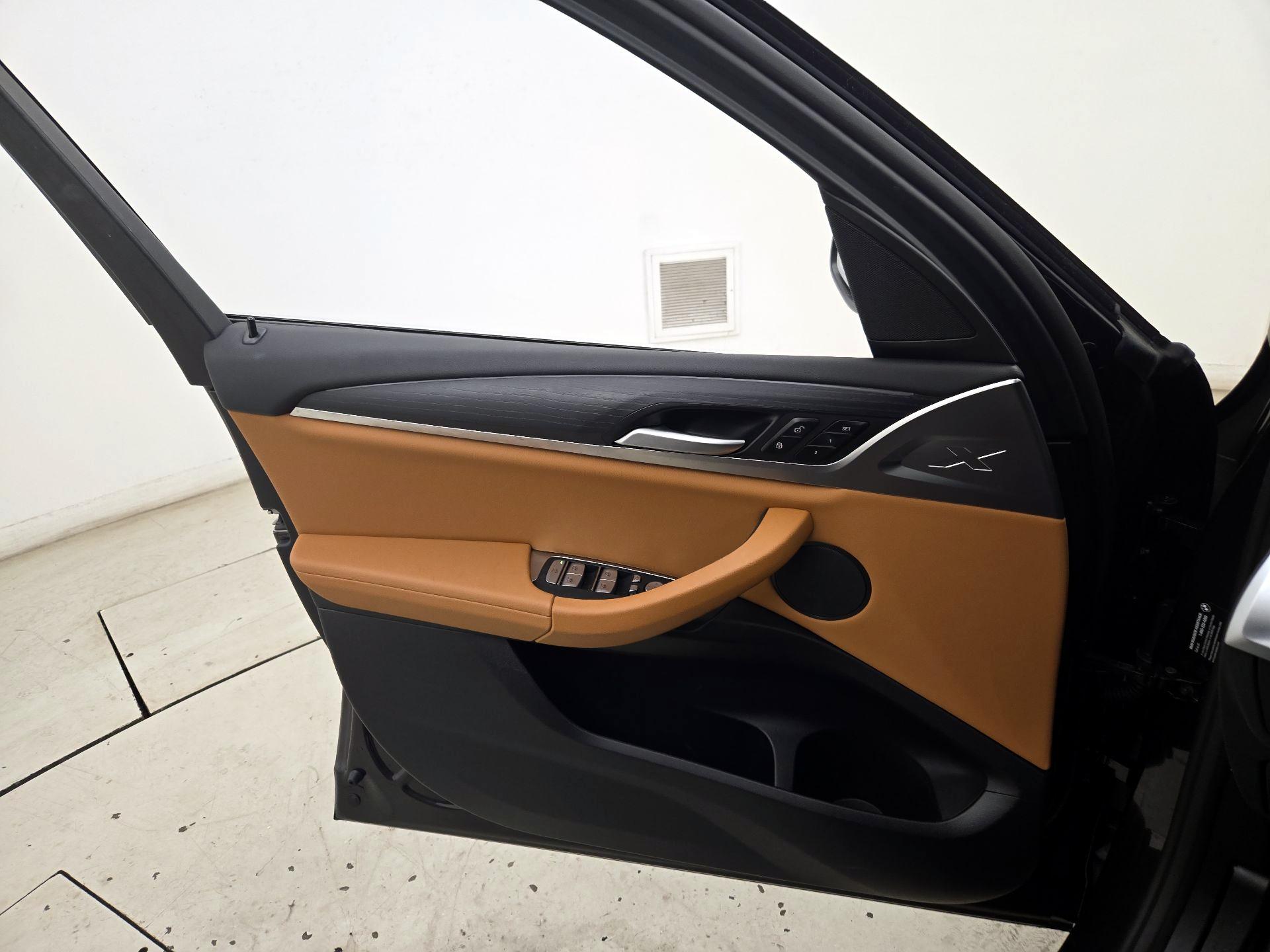 Thumbnail: 2024 BMW X3 - 12