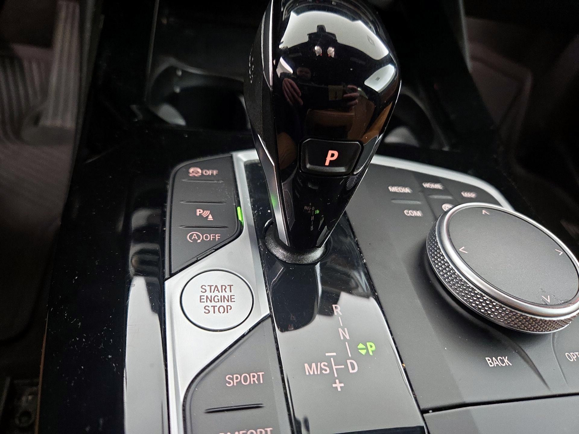 Thumbnail: 2024 BMW X3 - 18