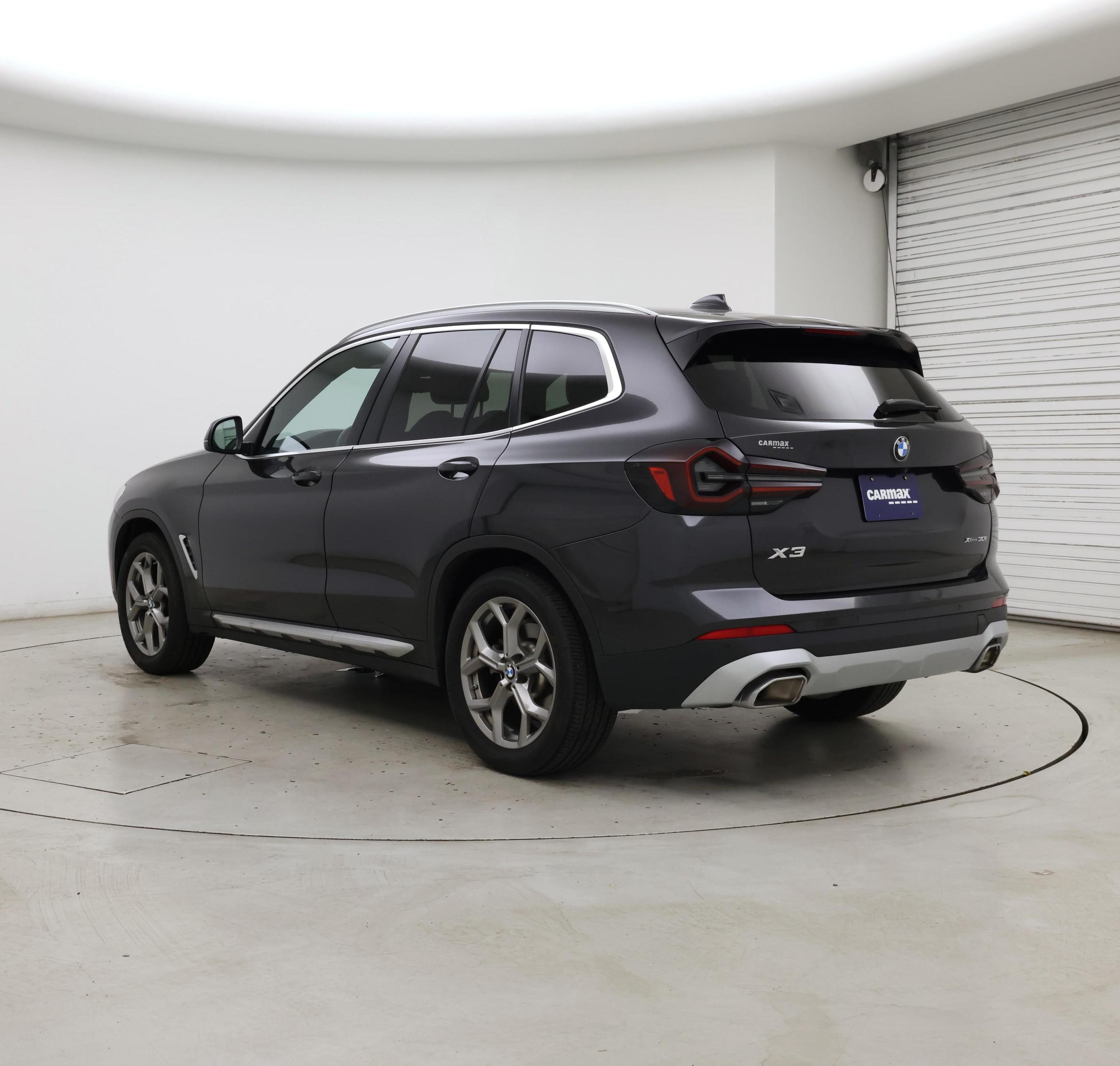 Thumbnail: 2024 BMW X3 - 2