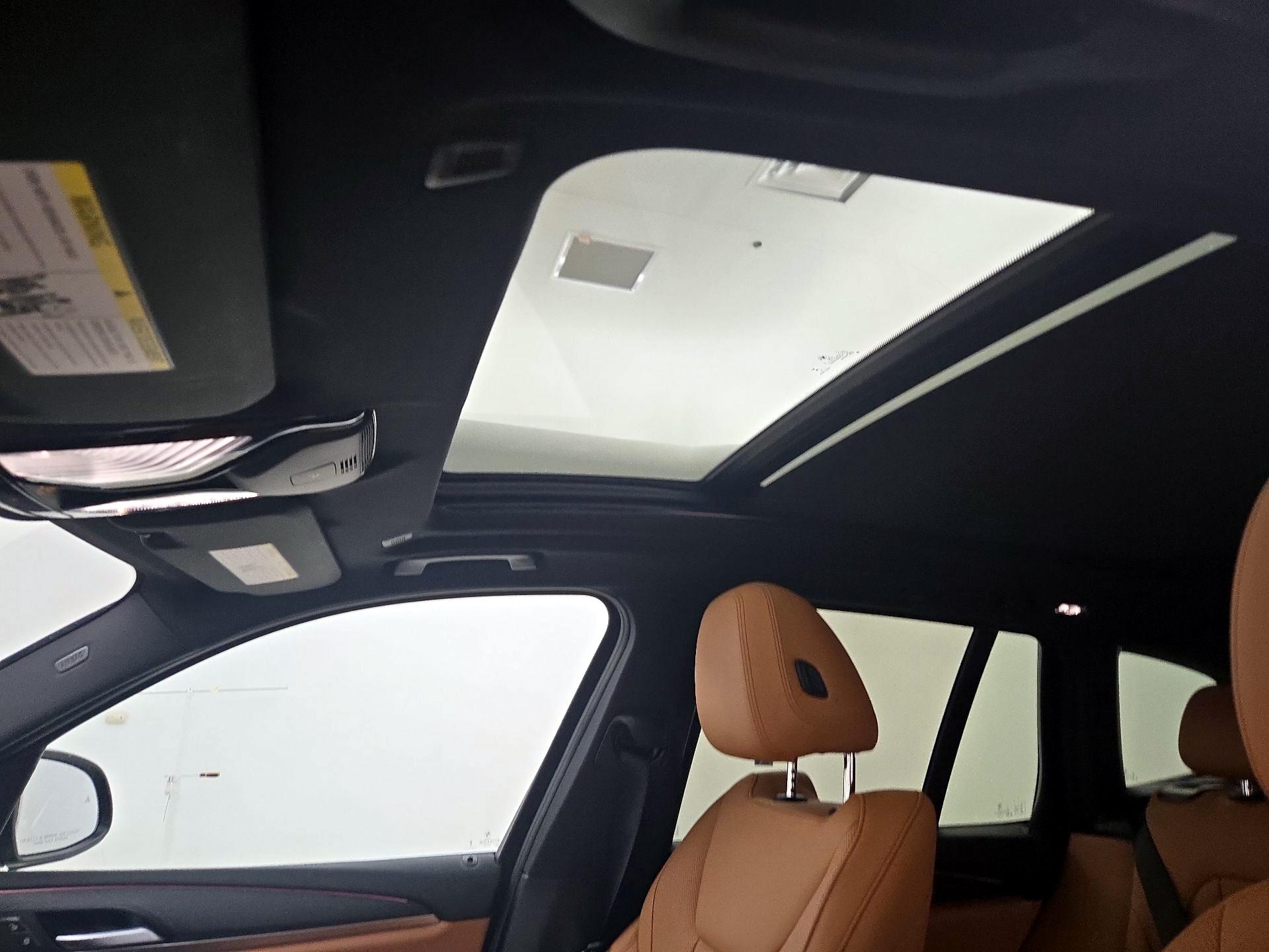 Thumbnail: 2024 BMW X3 - 20