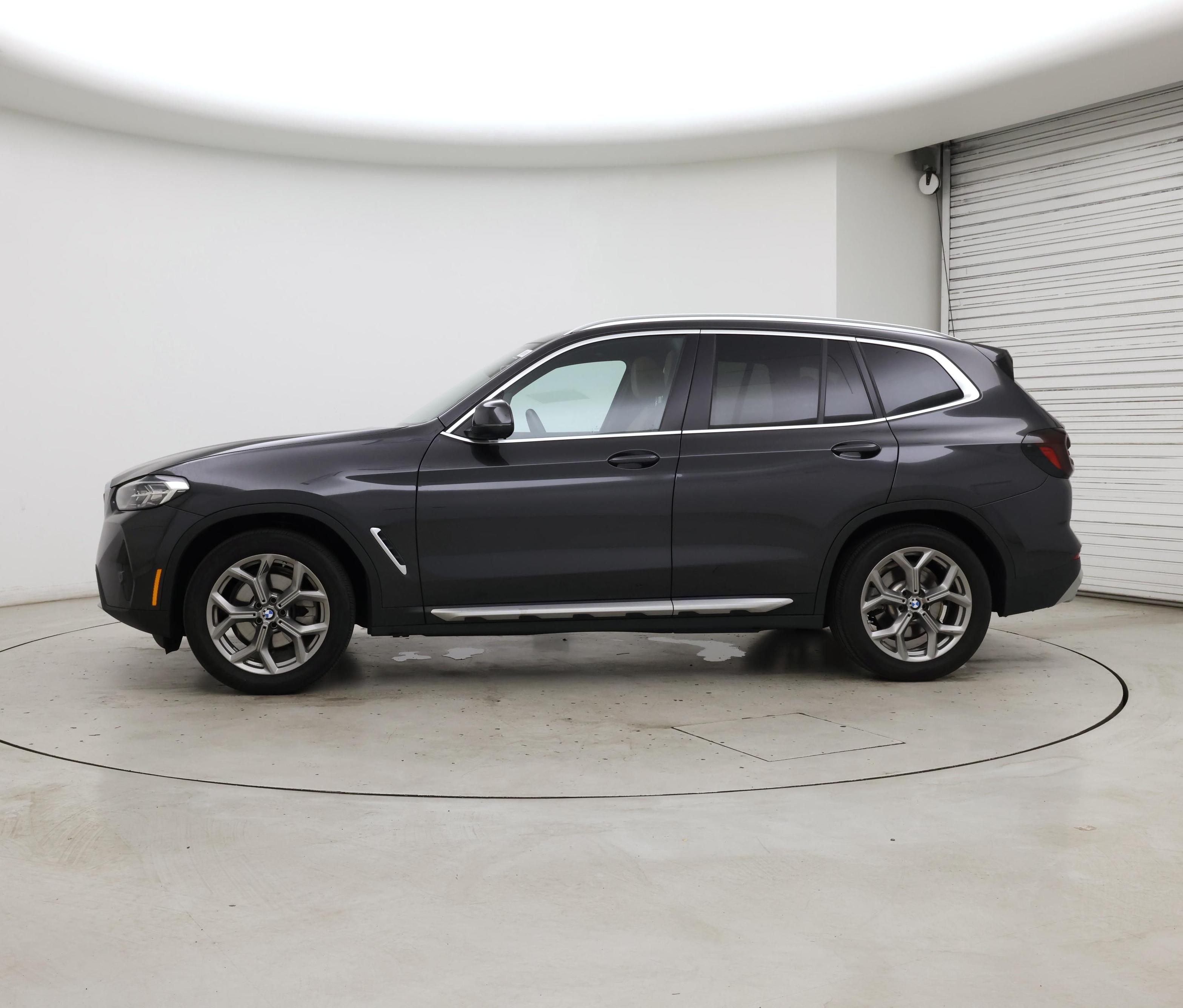 Thumbnail: 2024 BMW X3 - 3