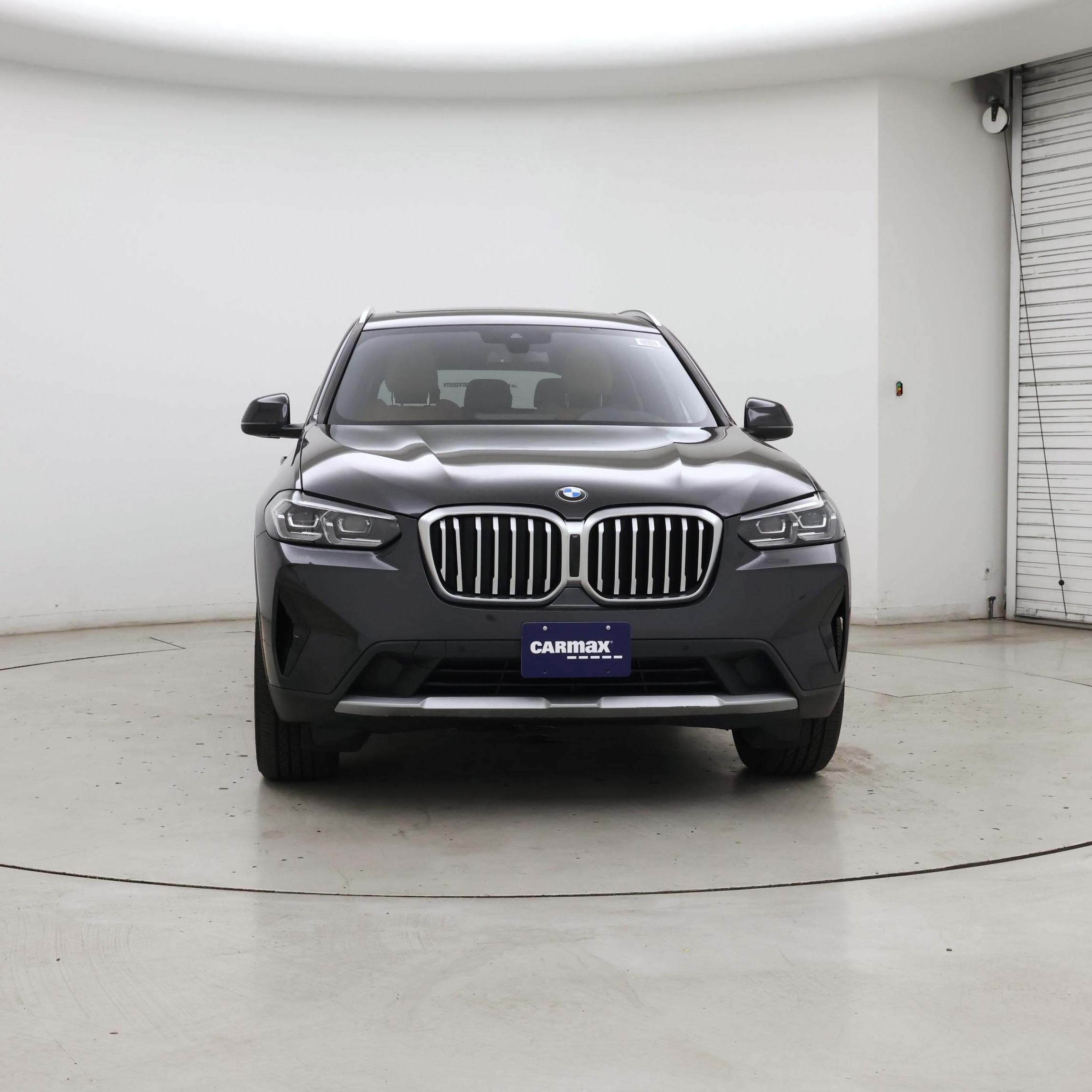Thumbnail: 2024 BMW X3 - 5