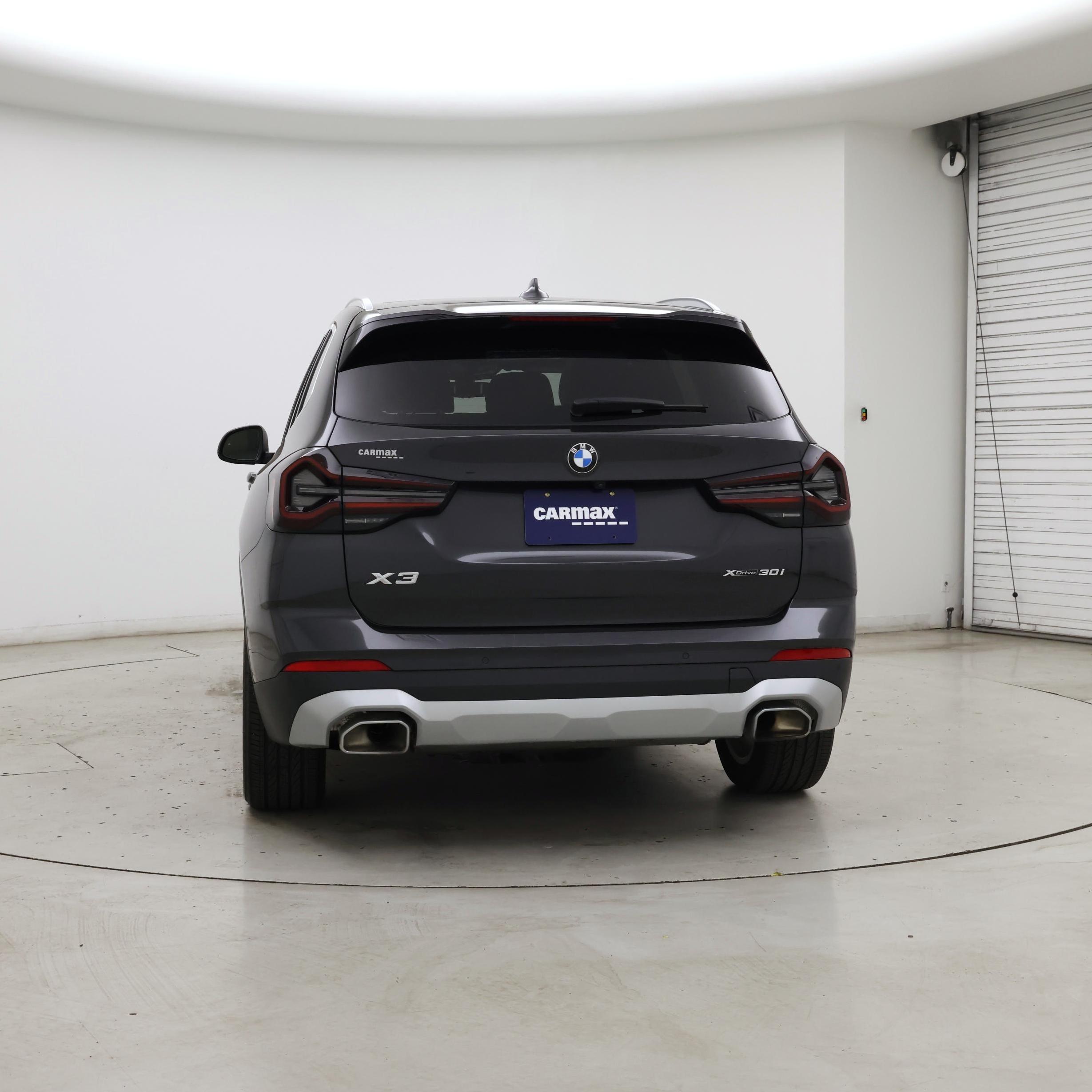 Thumbnail: 2024 BMW X3 - 6