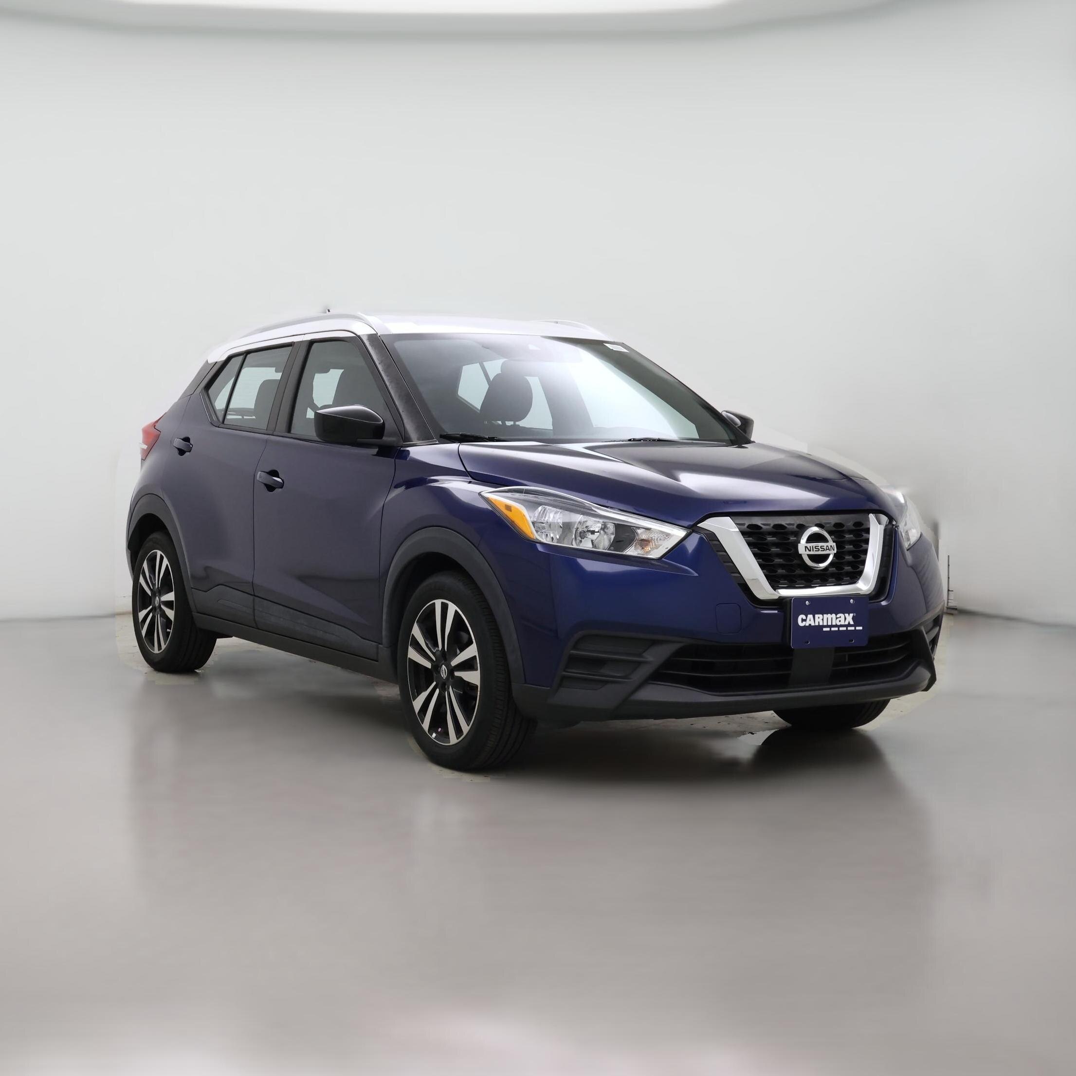 Thumbnail: 2020 Nissan Kicks - 1