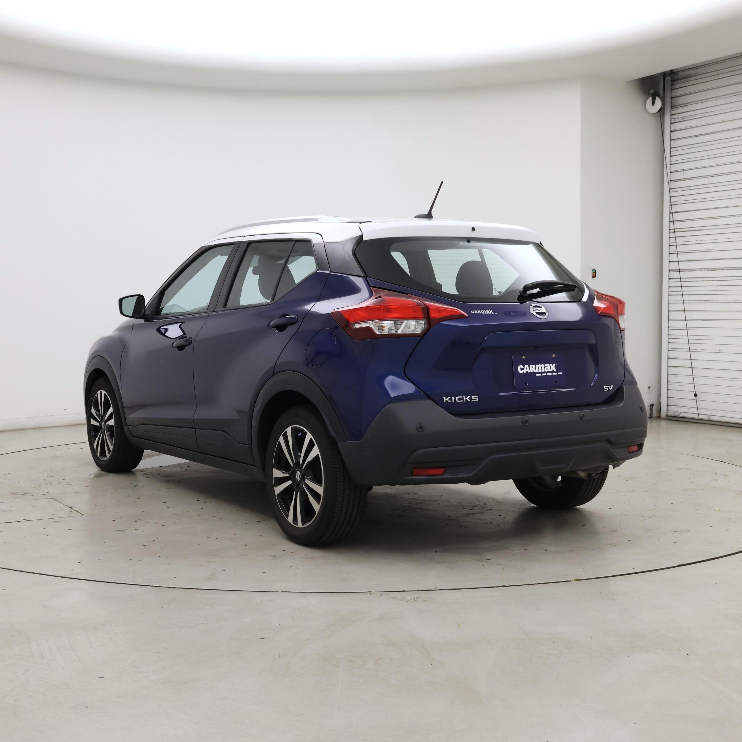 Thumbnail: 2020 Nissan Kicks - 2