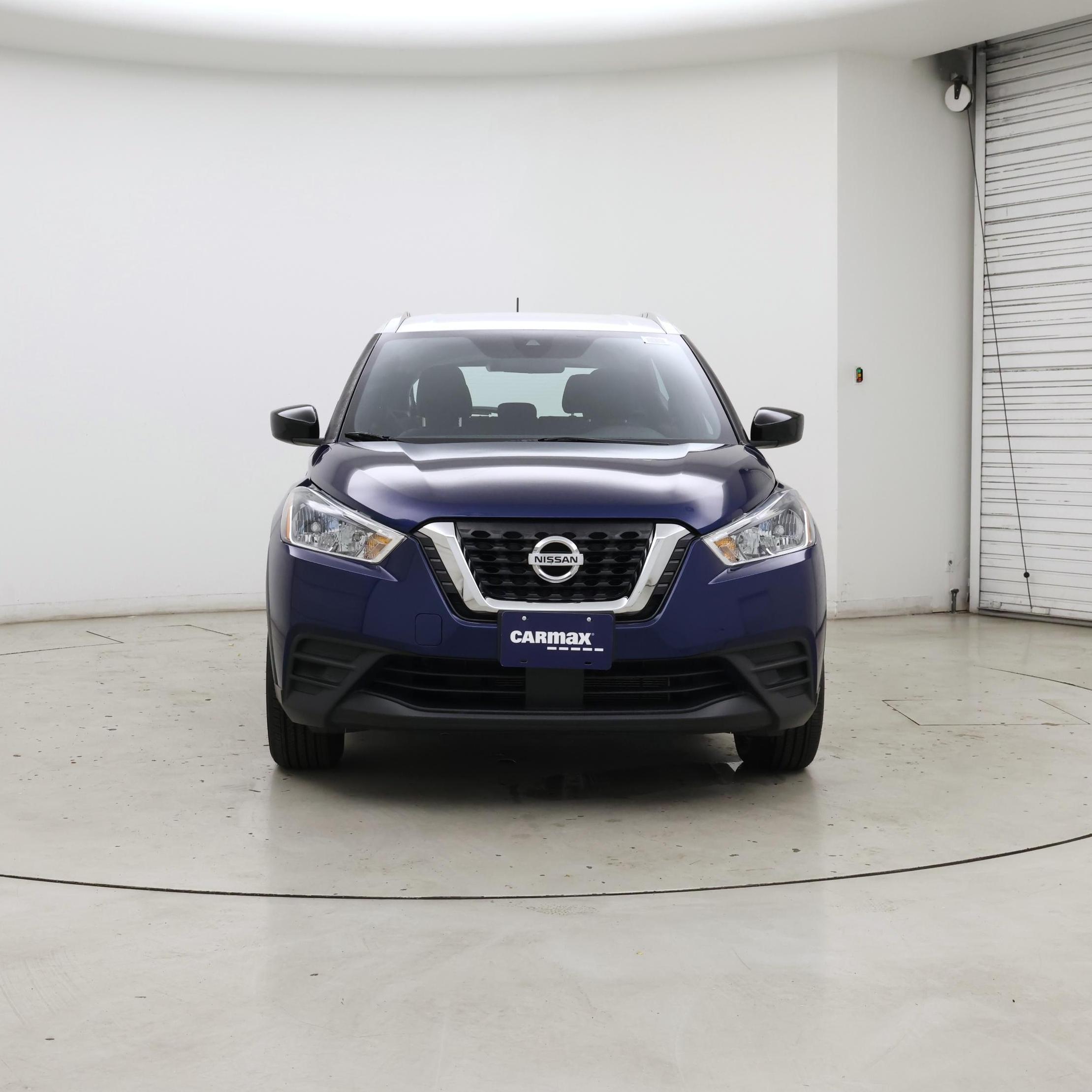 Thumbnail: 2020 Nissan Kicks - 5
