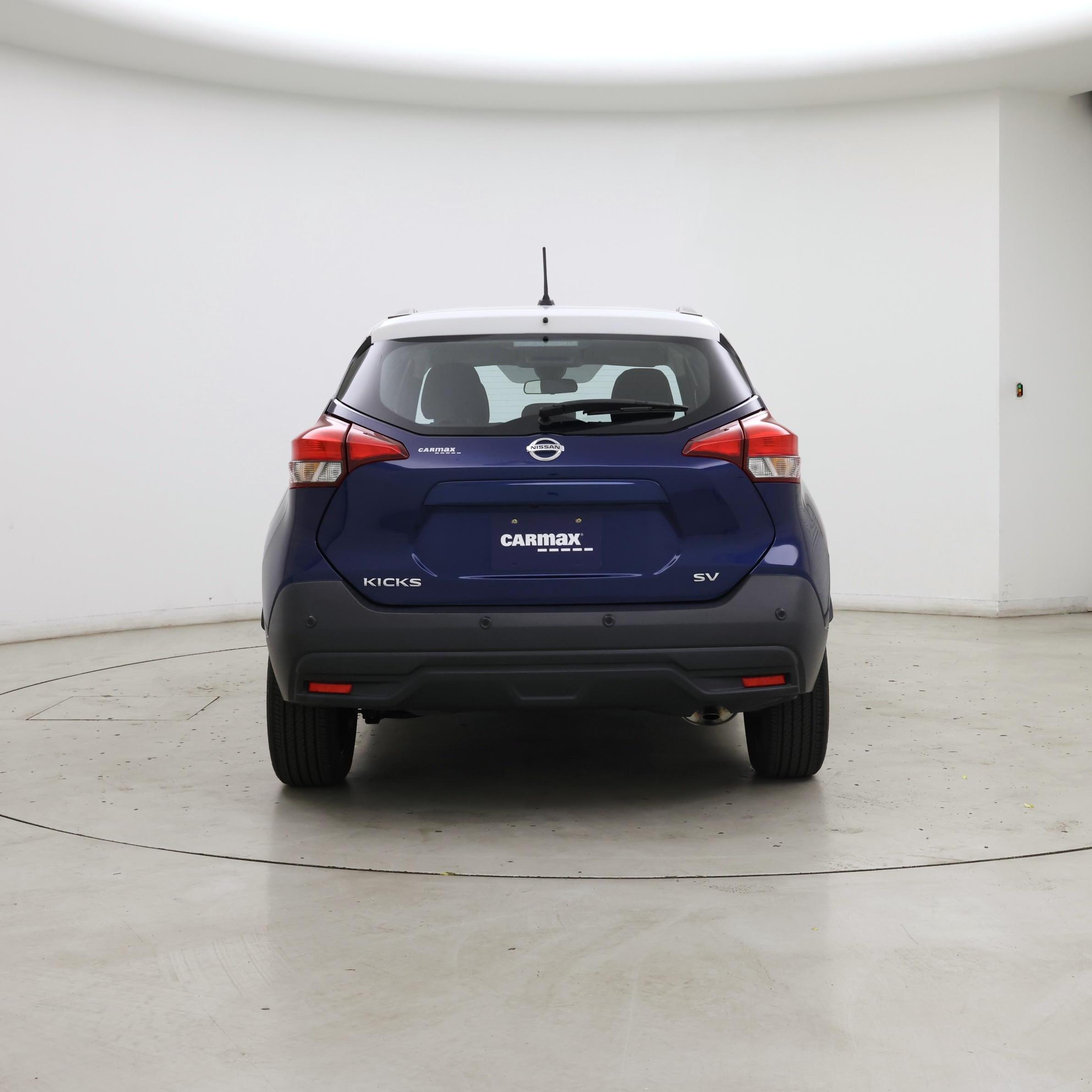 Thumbnail: 2020 Nissan Kicks - 6