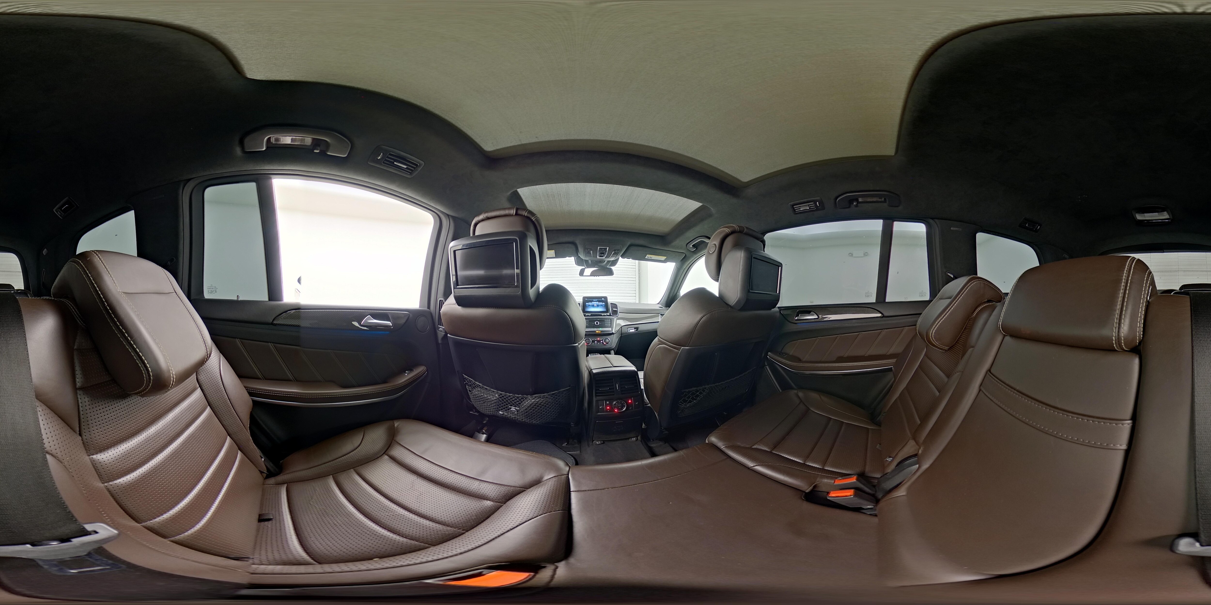 2018 Mercedes-Benz GLS-Class AMG GLS63 - Photo 27