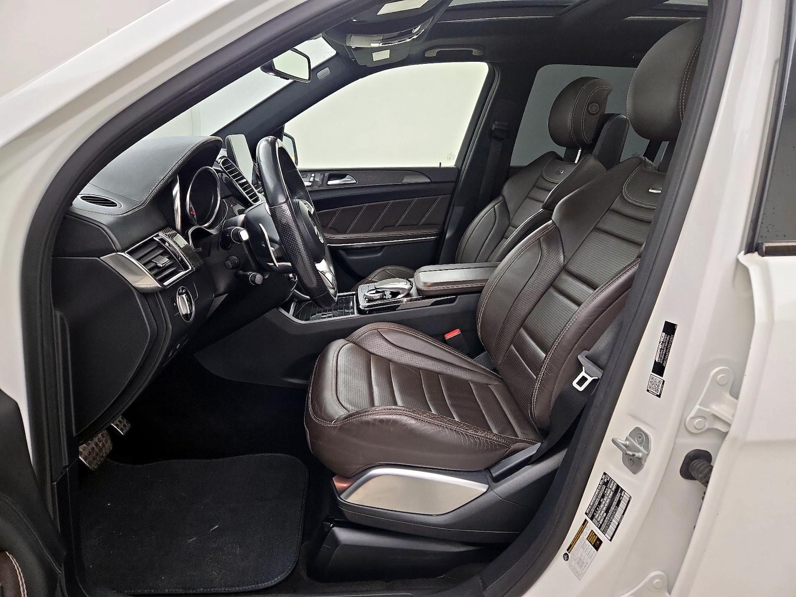 2018 Mercedes-Benz GLS-Class AMG GLS63 - Photo 12