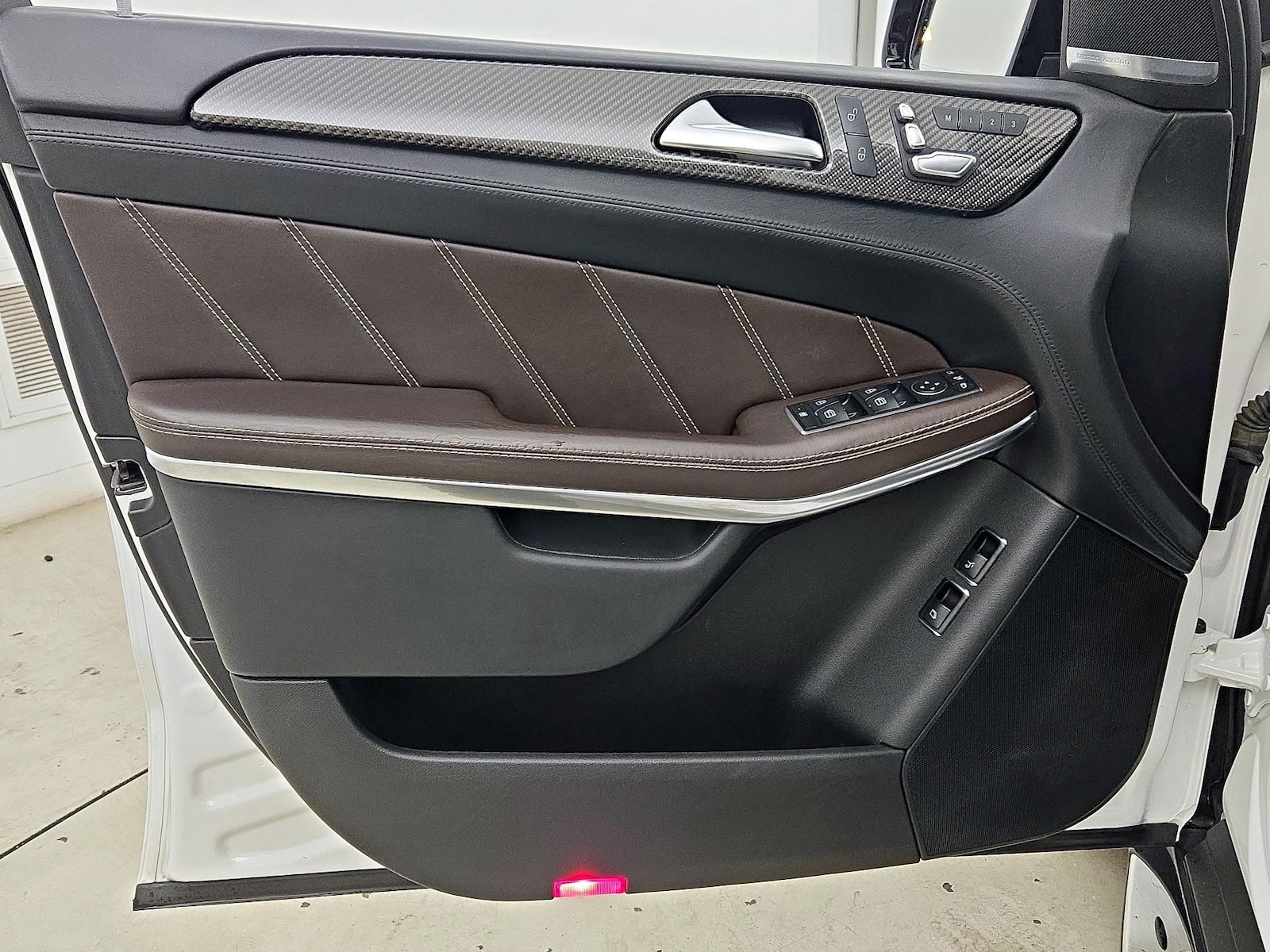 2018 Mercedes-Benz GLS-Class AMG GLS63 - Photo 13