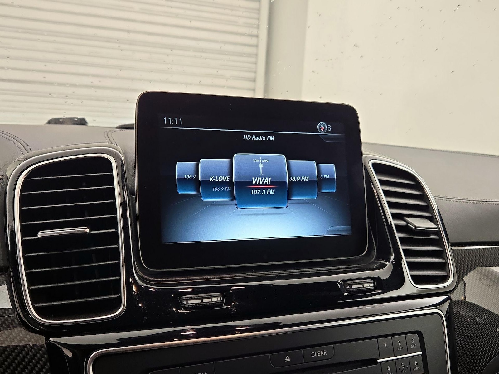 2018 Mercedes-Benz GLS-Class AMG GLS63 - Photo 16