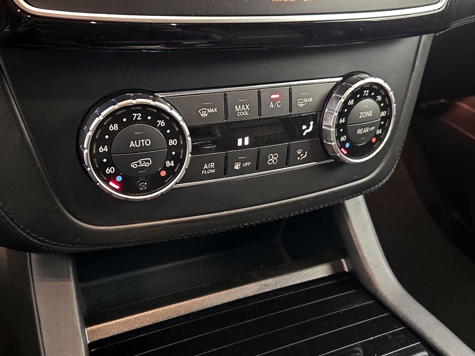 2018 Mercedes-Benz GLS-Class AMG GLS63 - Photo 17