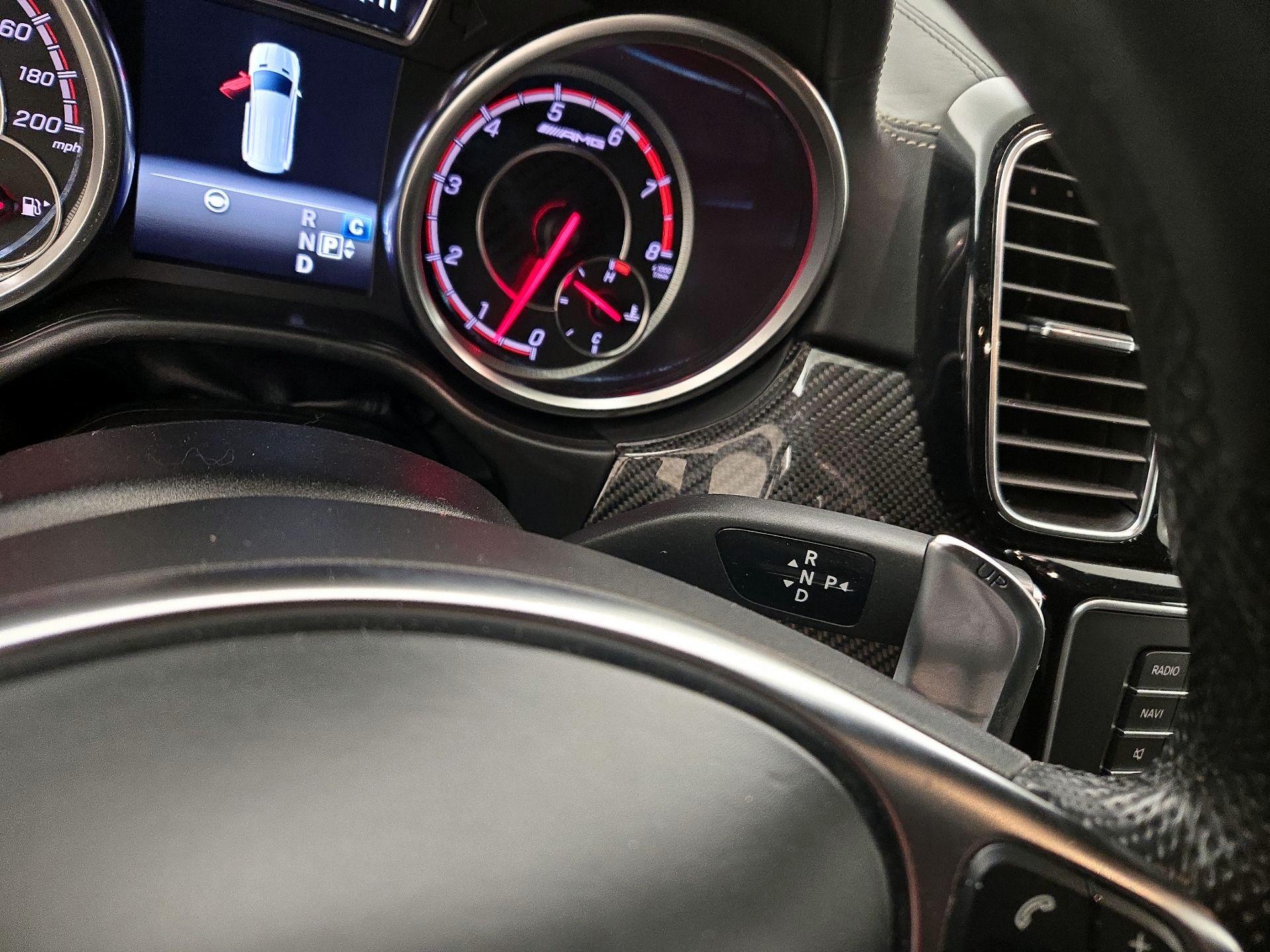 Thumbnail: 2018 Mercedes-Benz GL-Class - 17