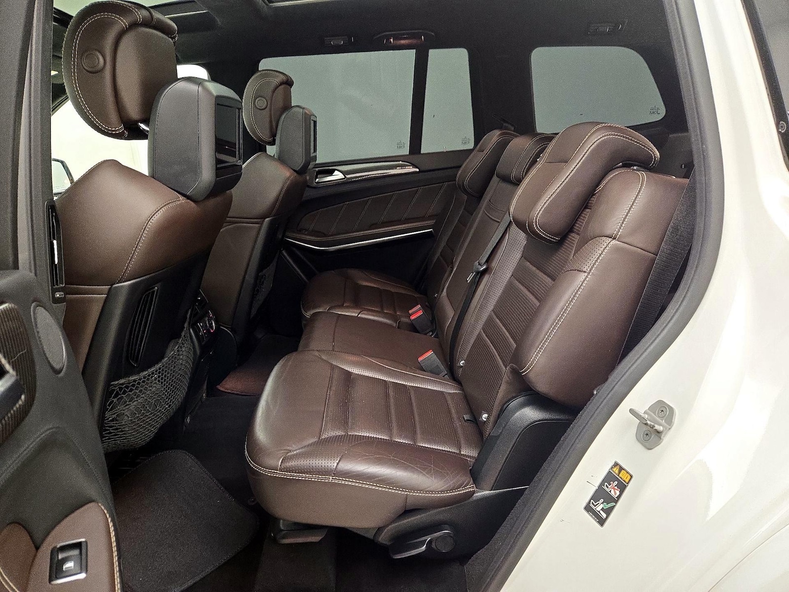 2018 Mercedes-Benz GLS-Class AMG GLS63 - Photo 21