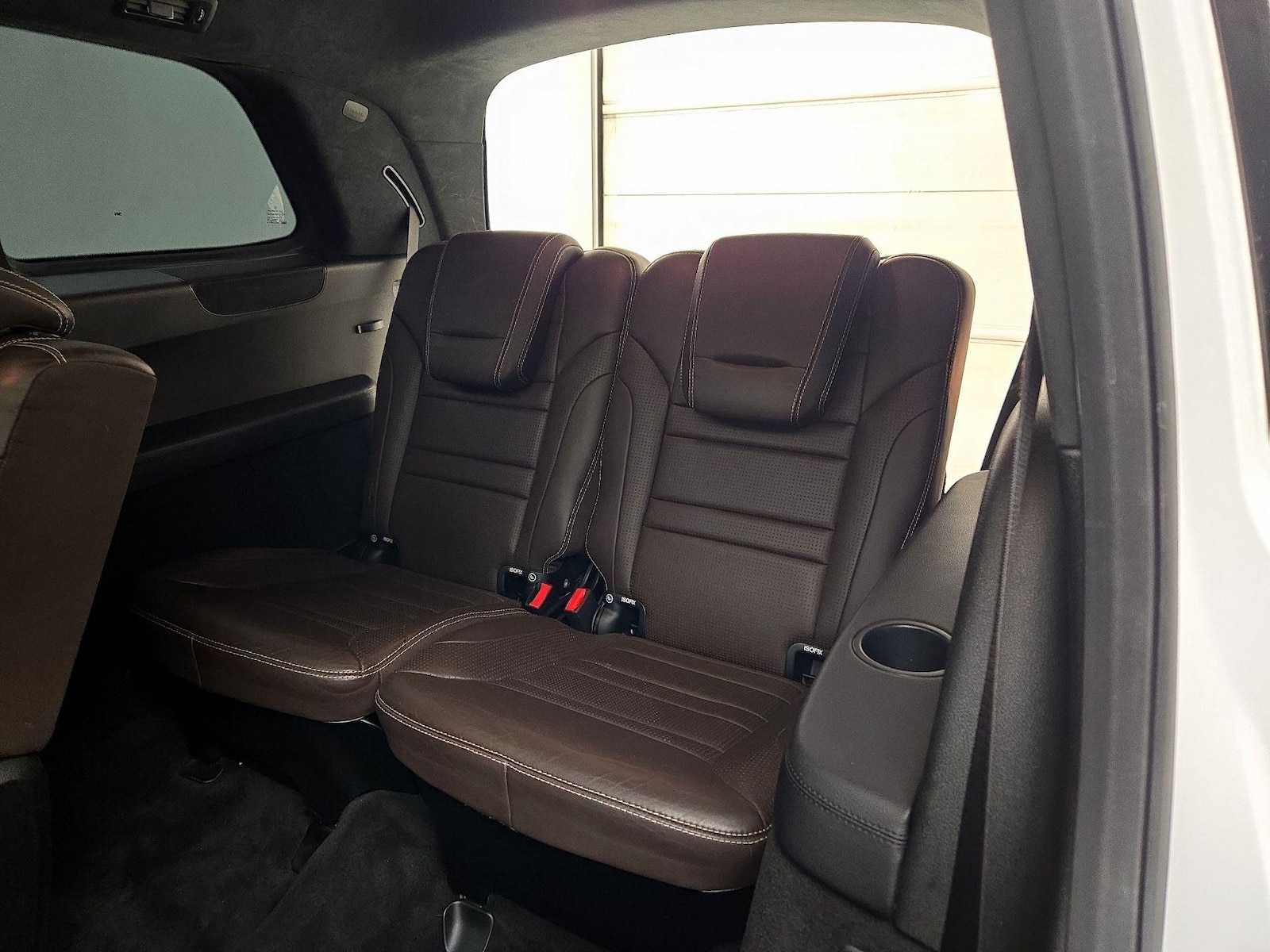 2018 Mercedes-Benz GLS-Class AMG GLS63 - Photo 22