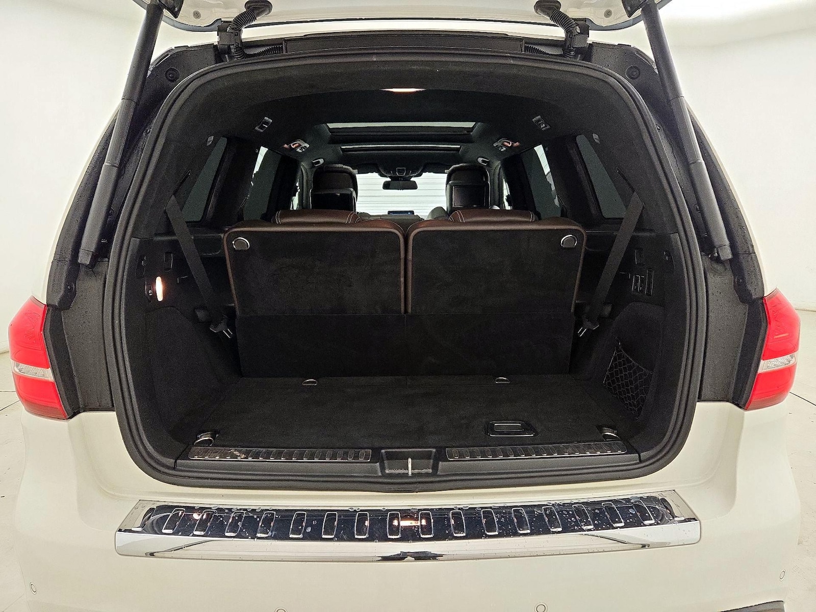 2018 Mercedes-Benz GLS-Class AMG GLS63 - Photo 23