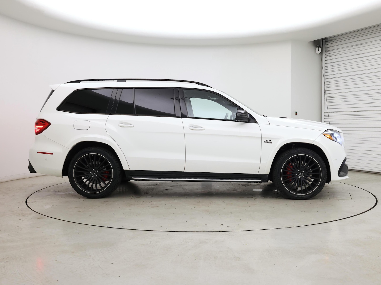 2018 Mercedes-Benz GLS-Class AMG GLS63 - Photo 8