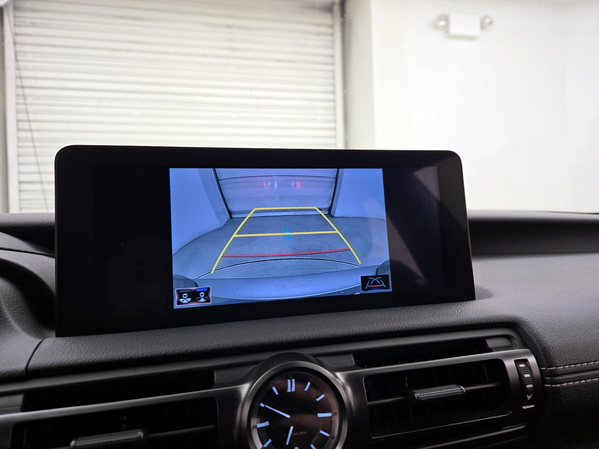 Thumbnail: 2023 Lexus IS - 14