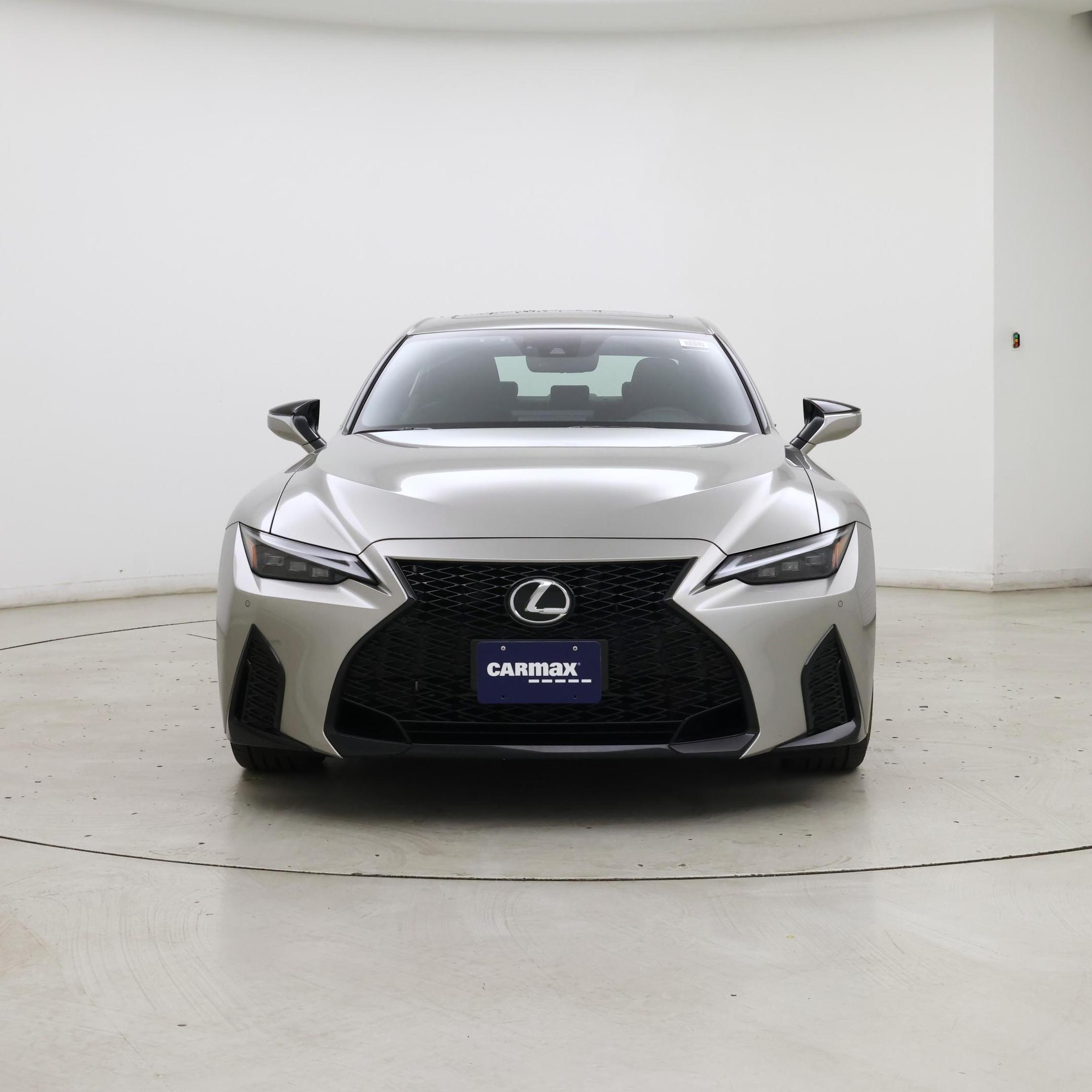 Thumbnail: 2023 Lexus IS - 5