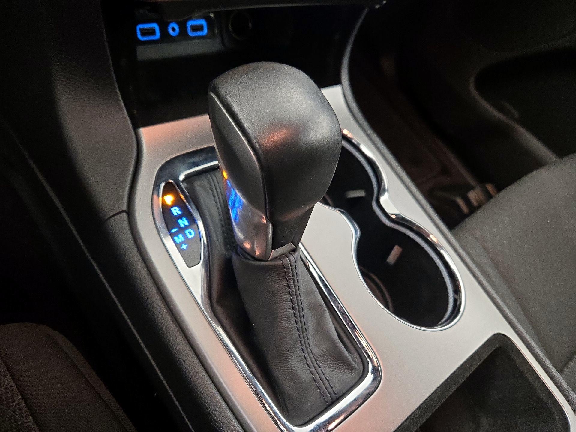 Thumbnail: 2018 Jeep Grand Cherokee - 17