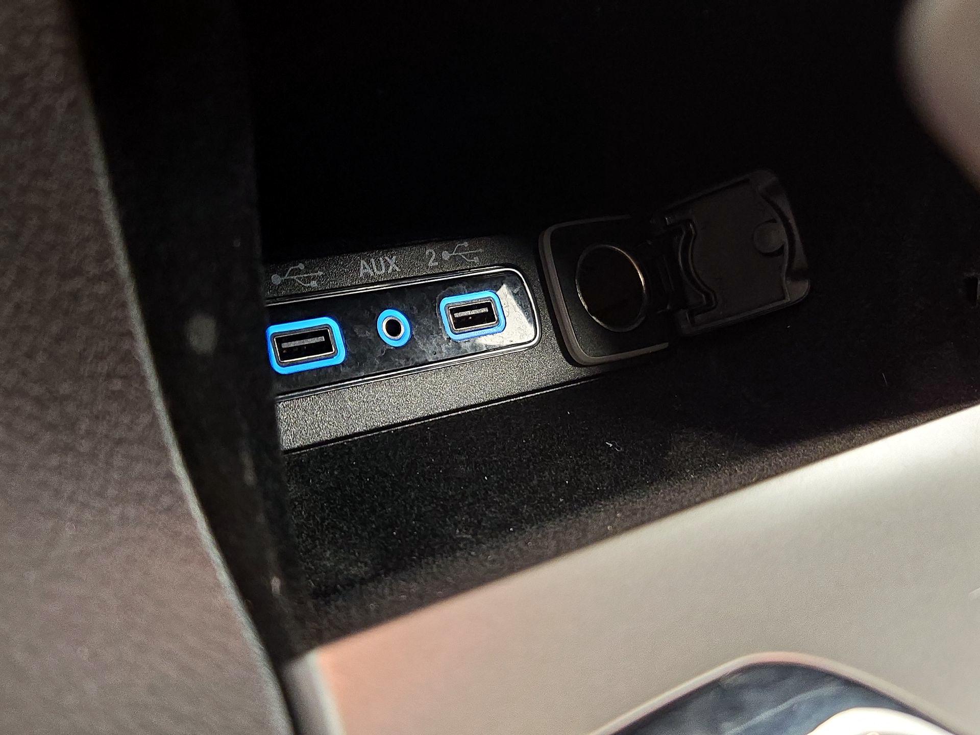 Thumbnail: 2018 Jeep Grand Cherokee - 18