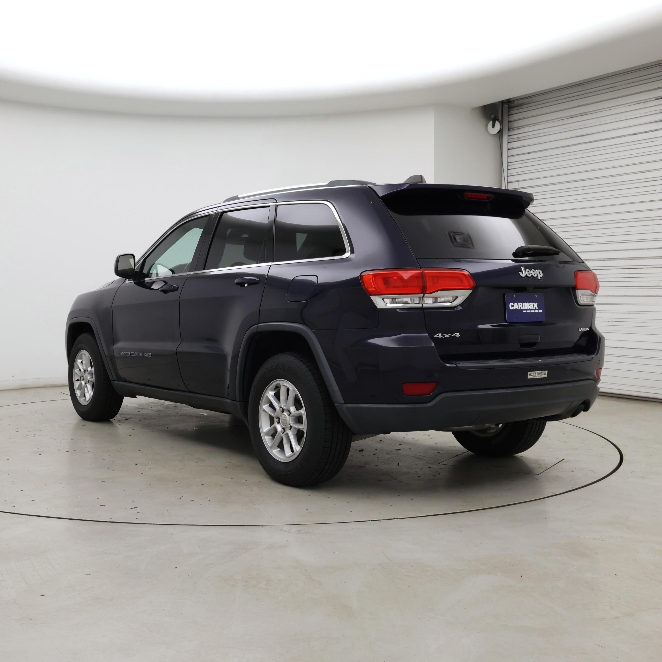 Thumbnail: 2018 Jeep Grand Cherokee - 2