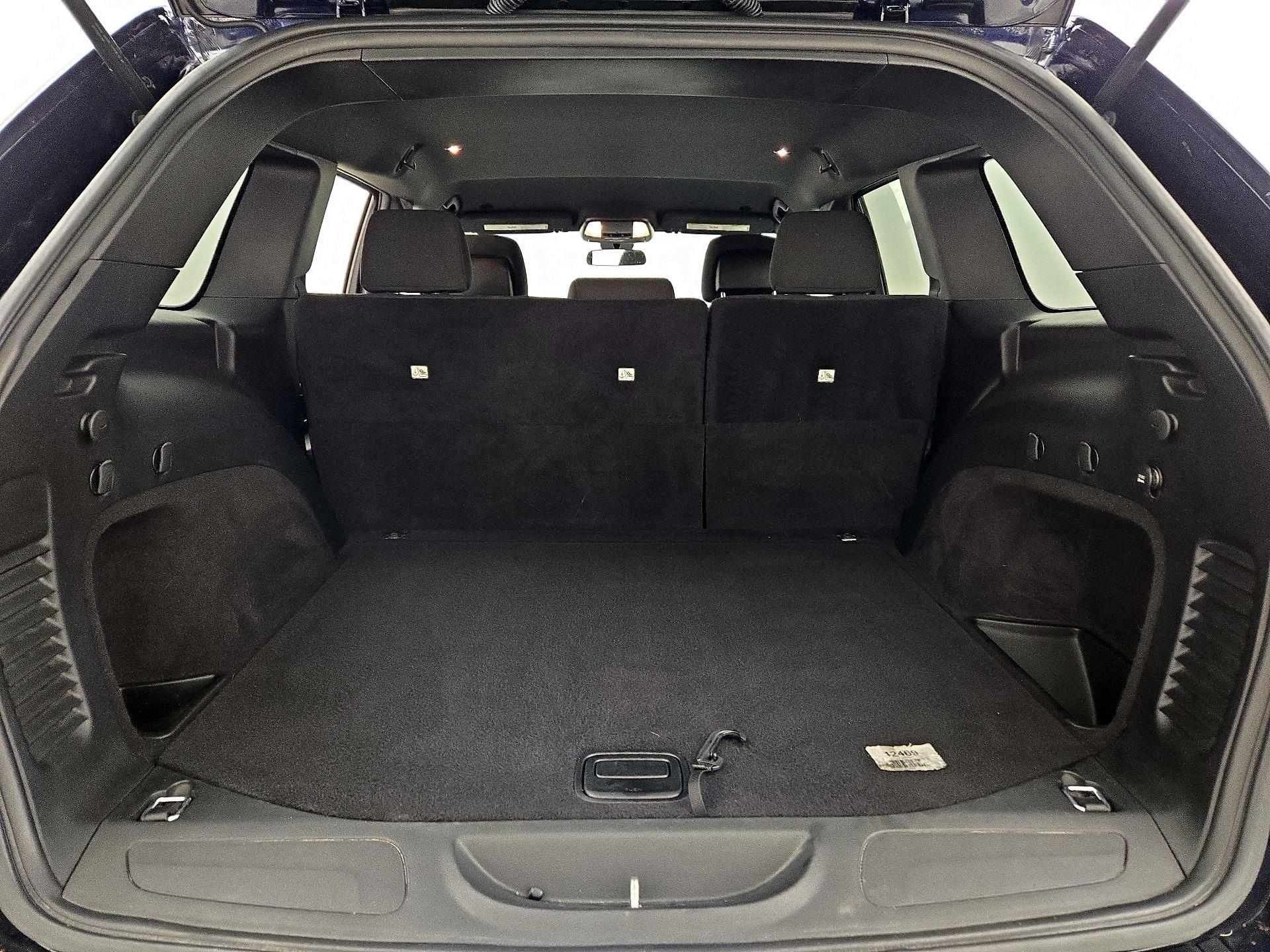 Thumbnail: 2018 Jeep Grand Cherokee - 20