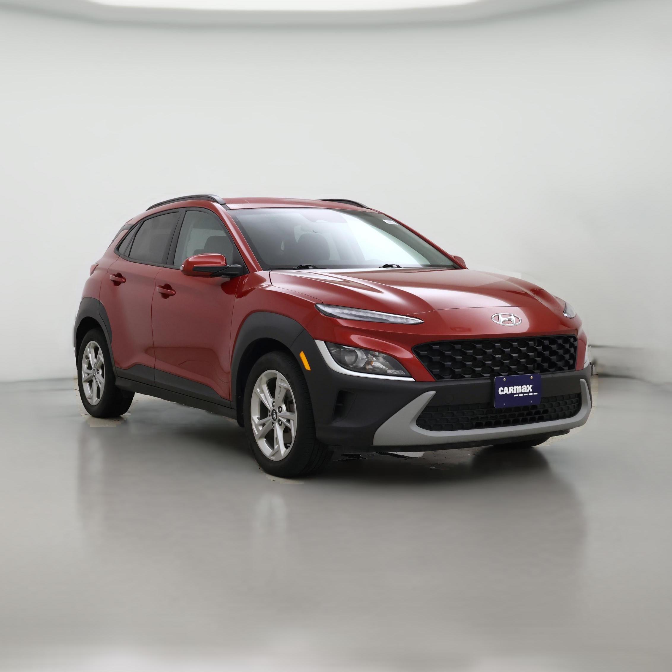Thumbnail: 2022 Hyundai Kona - 1