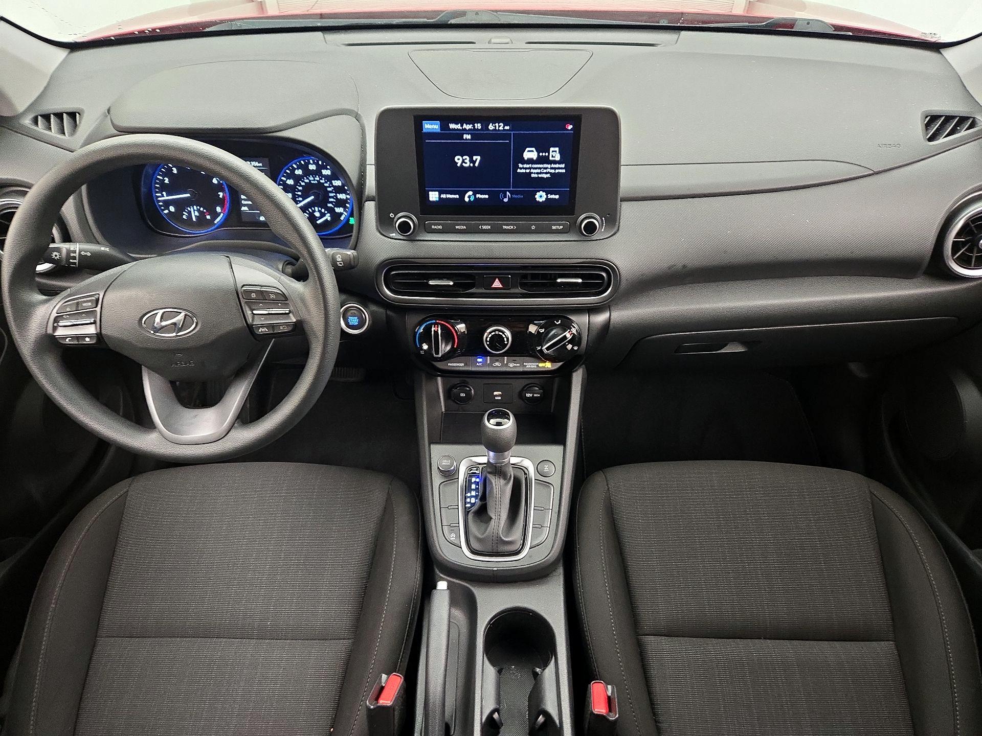 Thumbnail: 2022 Hyundai Kona - 9
