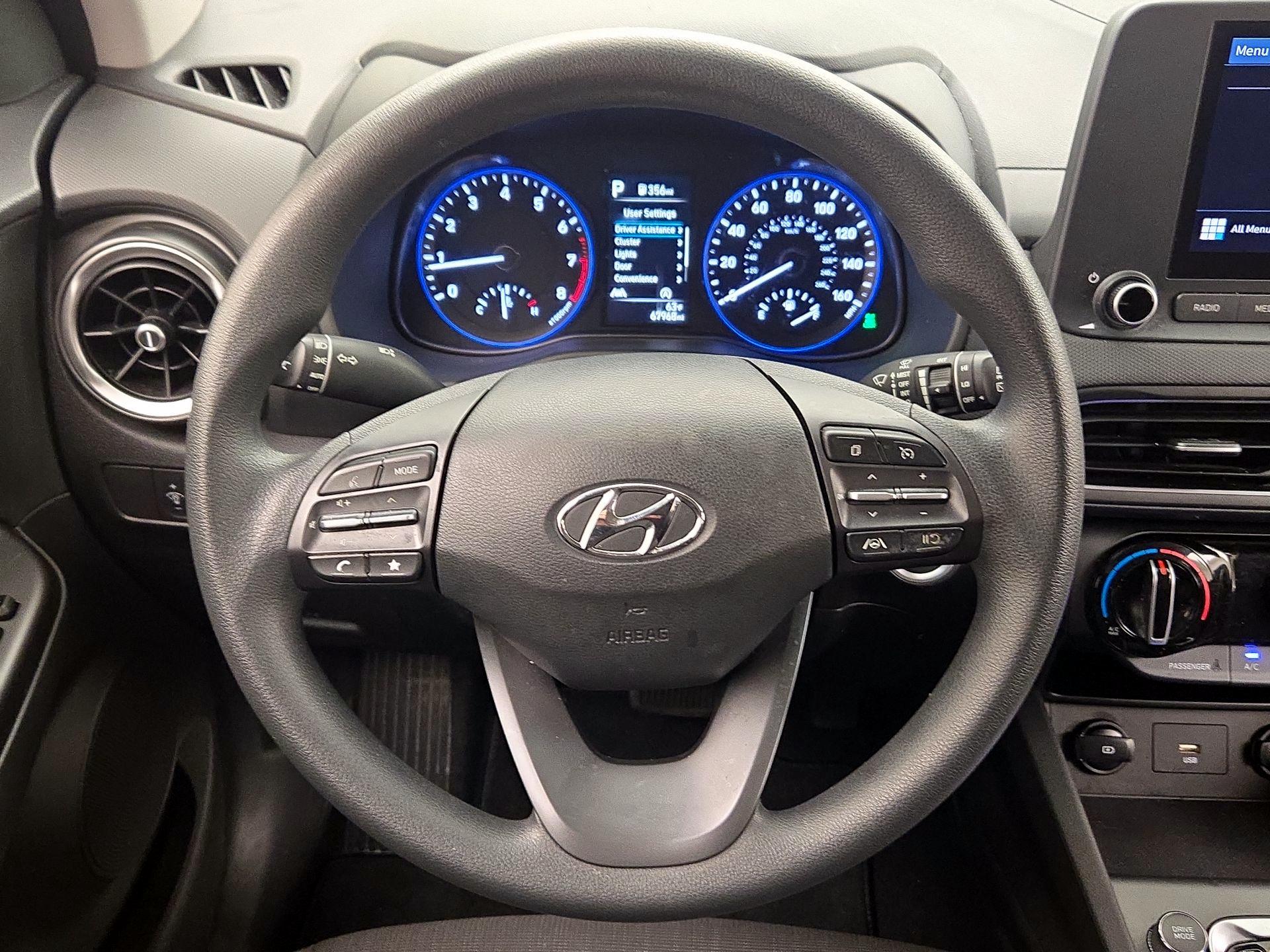 Thumbnail: 2022 Hyundai Kona - 10
