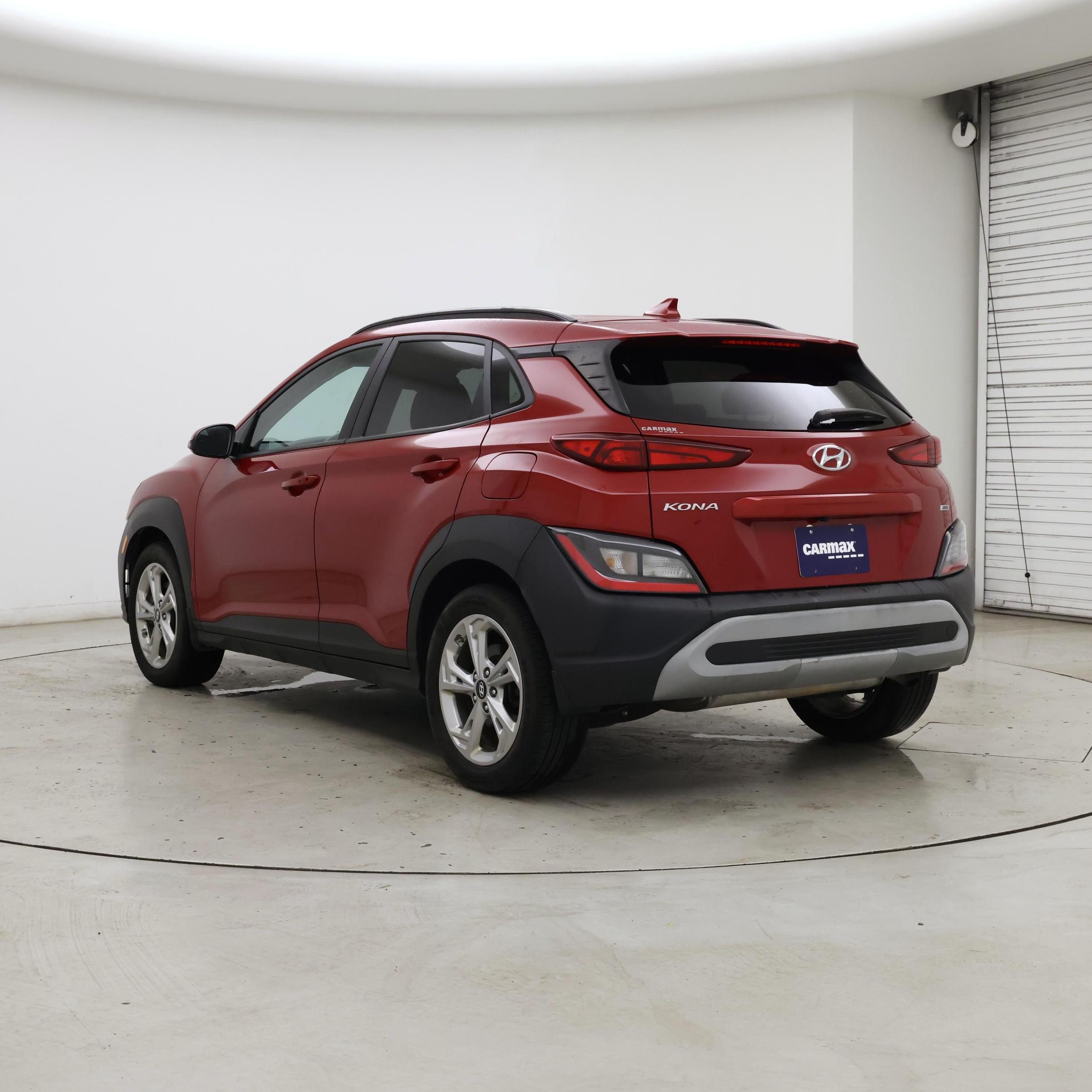 Thumbnail: 2022 Hyundai Kona - 2