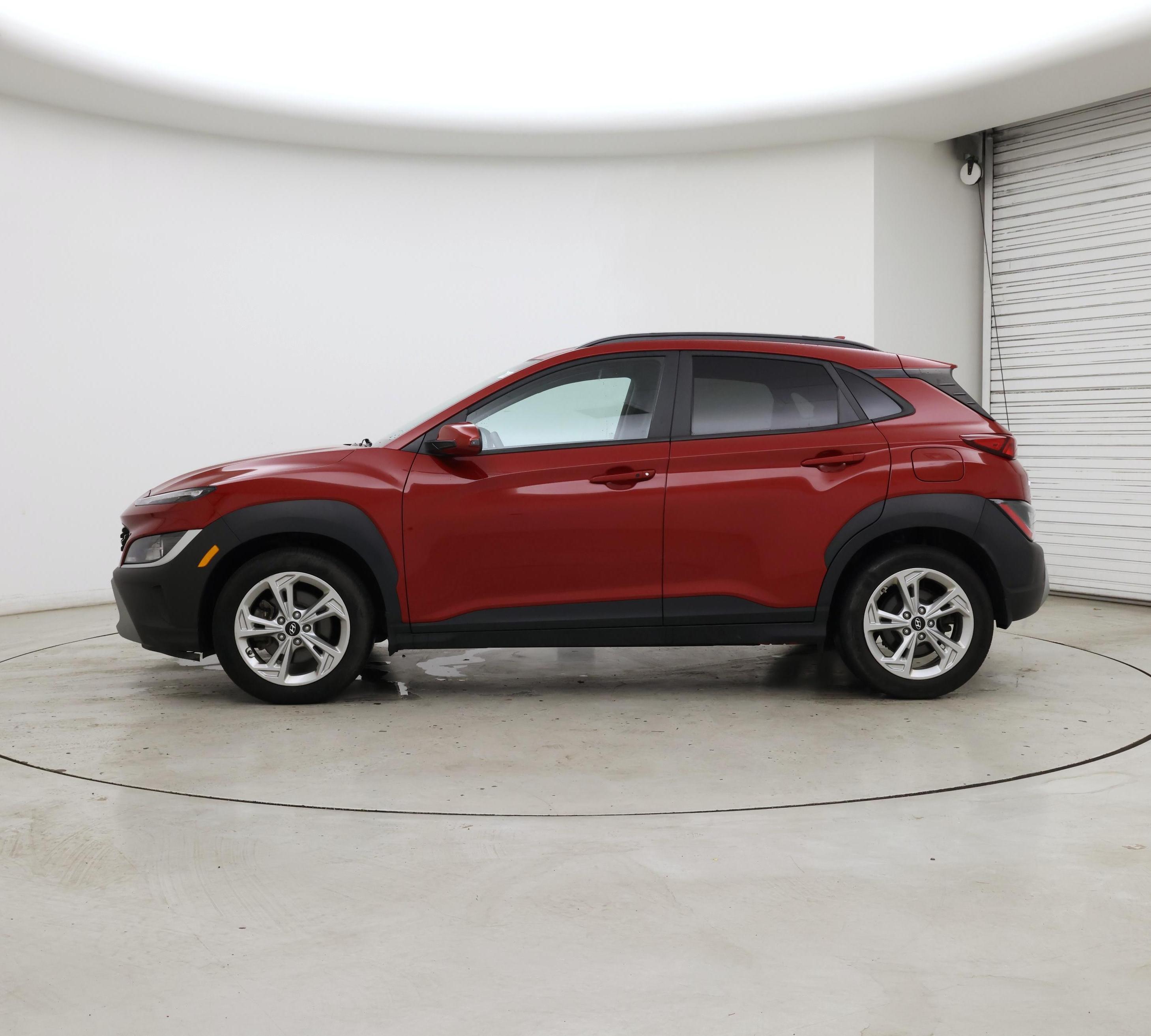 Thumbnail: 2022 Hyundai Kona - 3