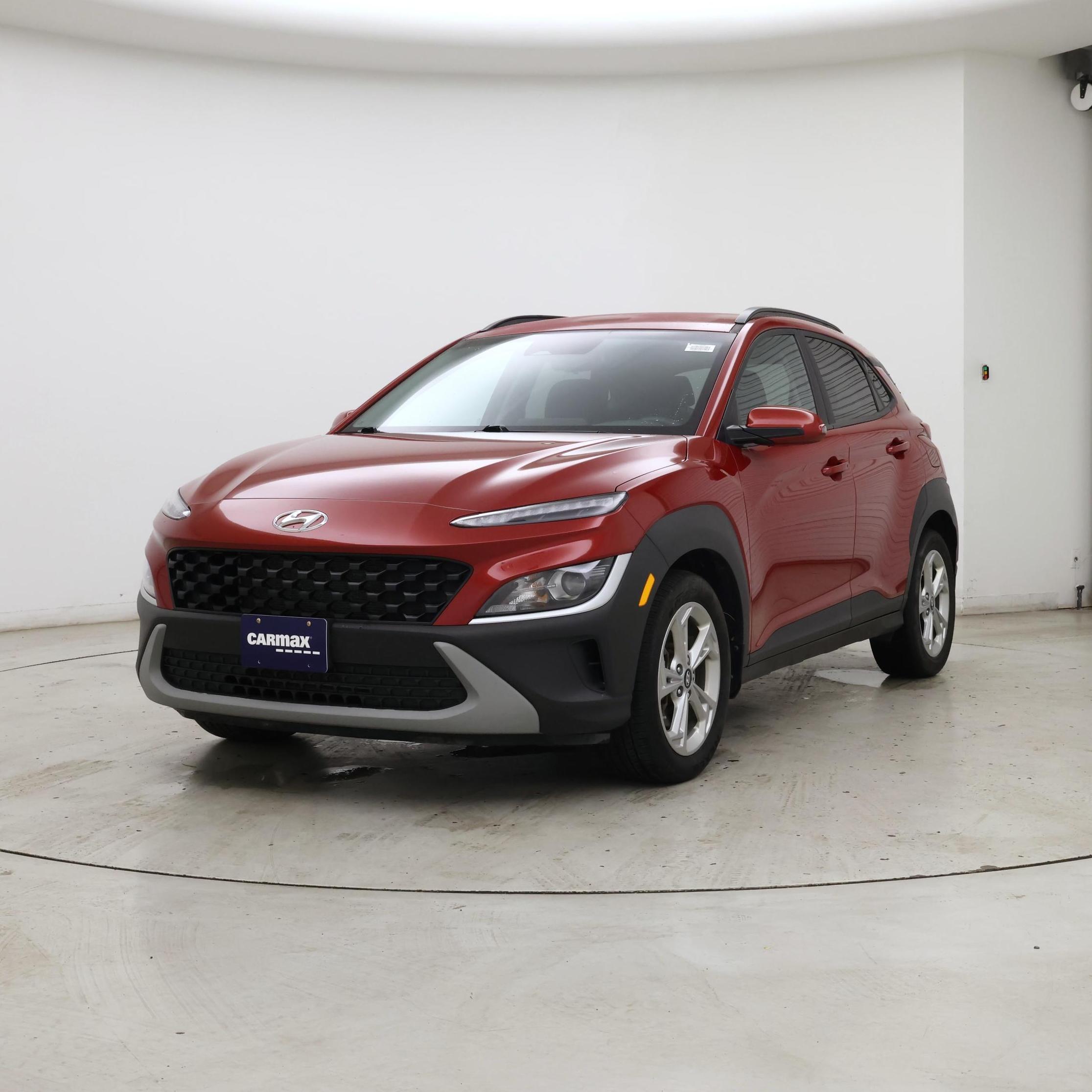 Thumbnail: 2022 Hyundai Kona - 4