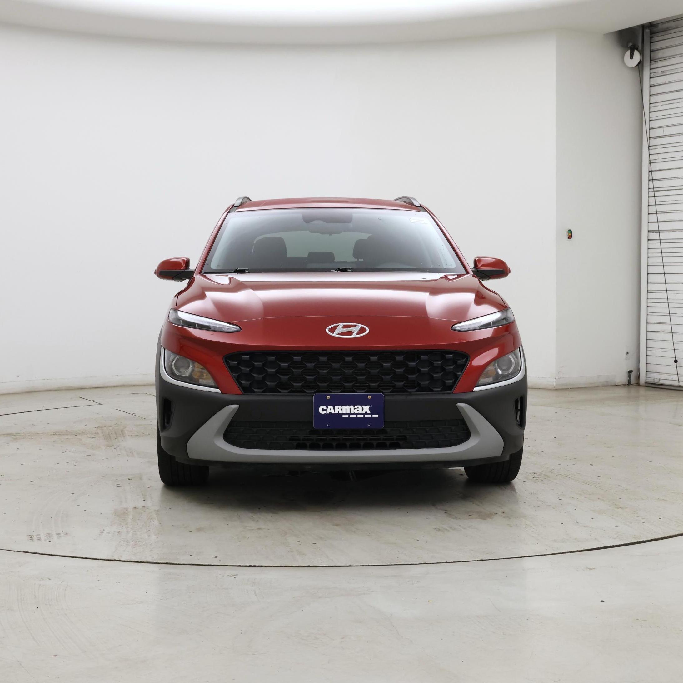 Thumbnail: 2022 Hyundai Kona - 5