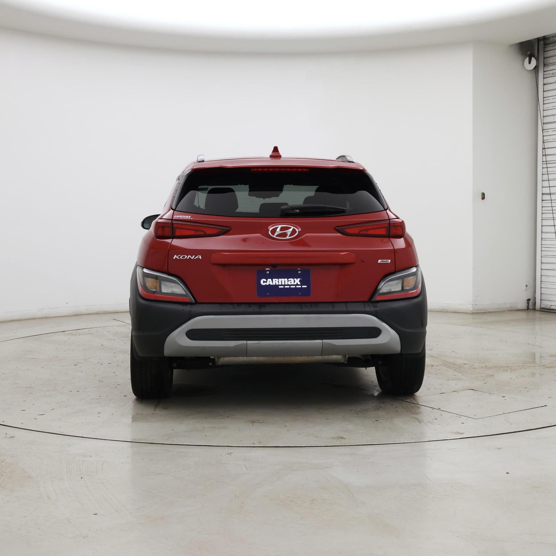 Thumbnail: 2022 Hyundai Kona - 6